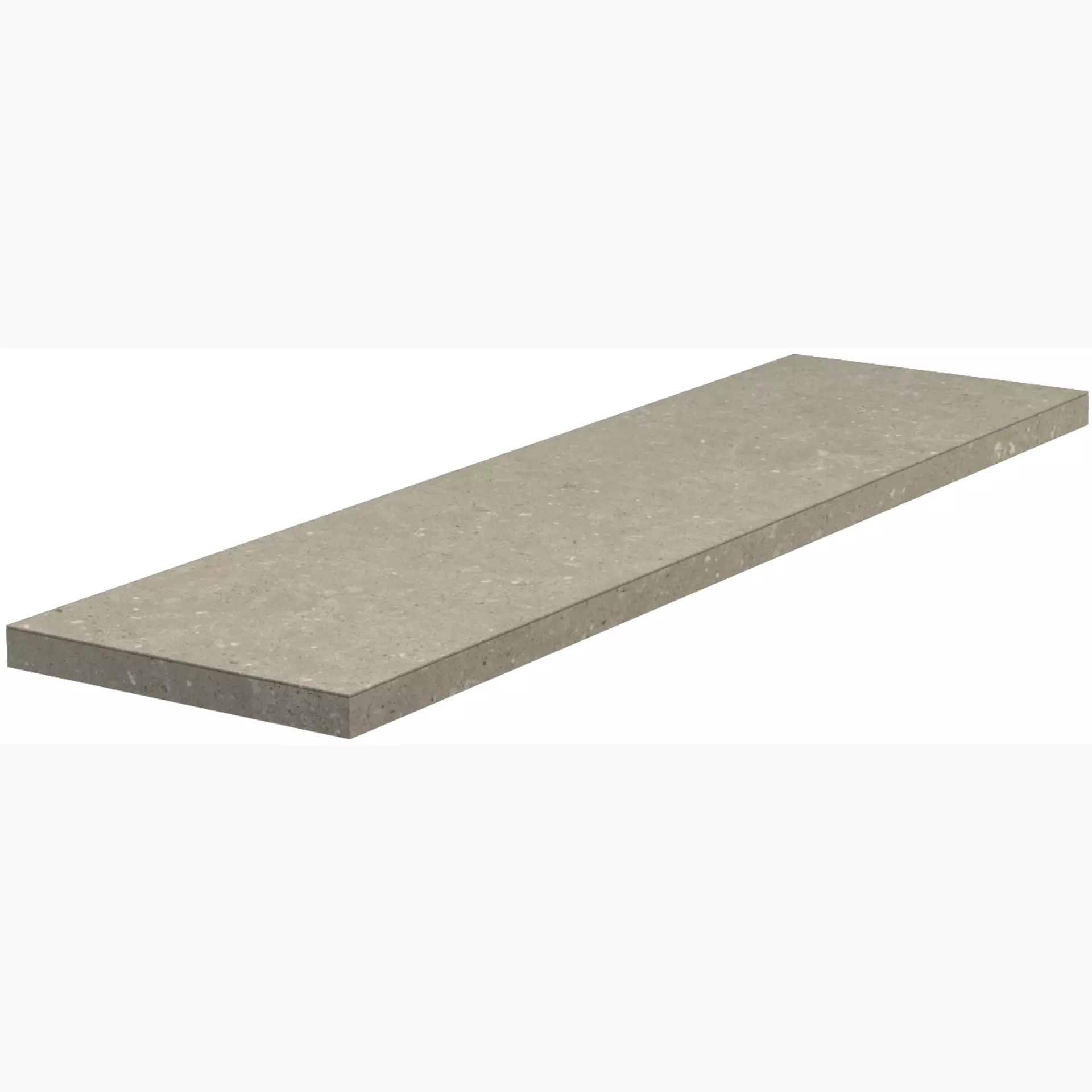 Del Conca Hwd Wild Greige Hwd11 Naturale Corner plate Step Left G3WD11RGS12 33x120cm rectified 8,5mm