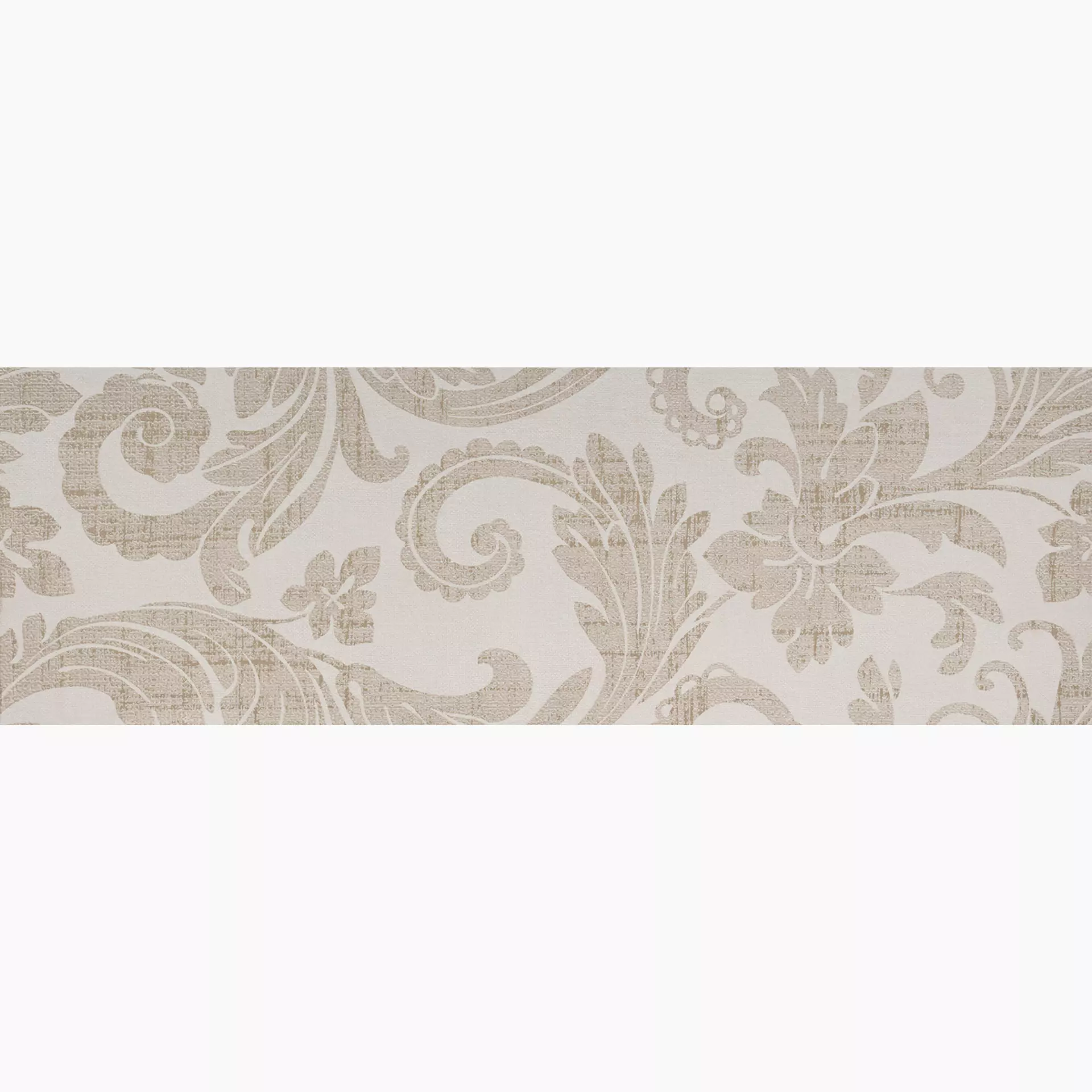 Marazzi Fabric Hemp Naturale – Matt Decor Tapestry M0KT 40x120cm 6mm