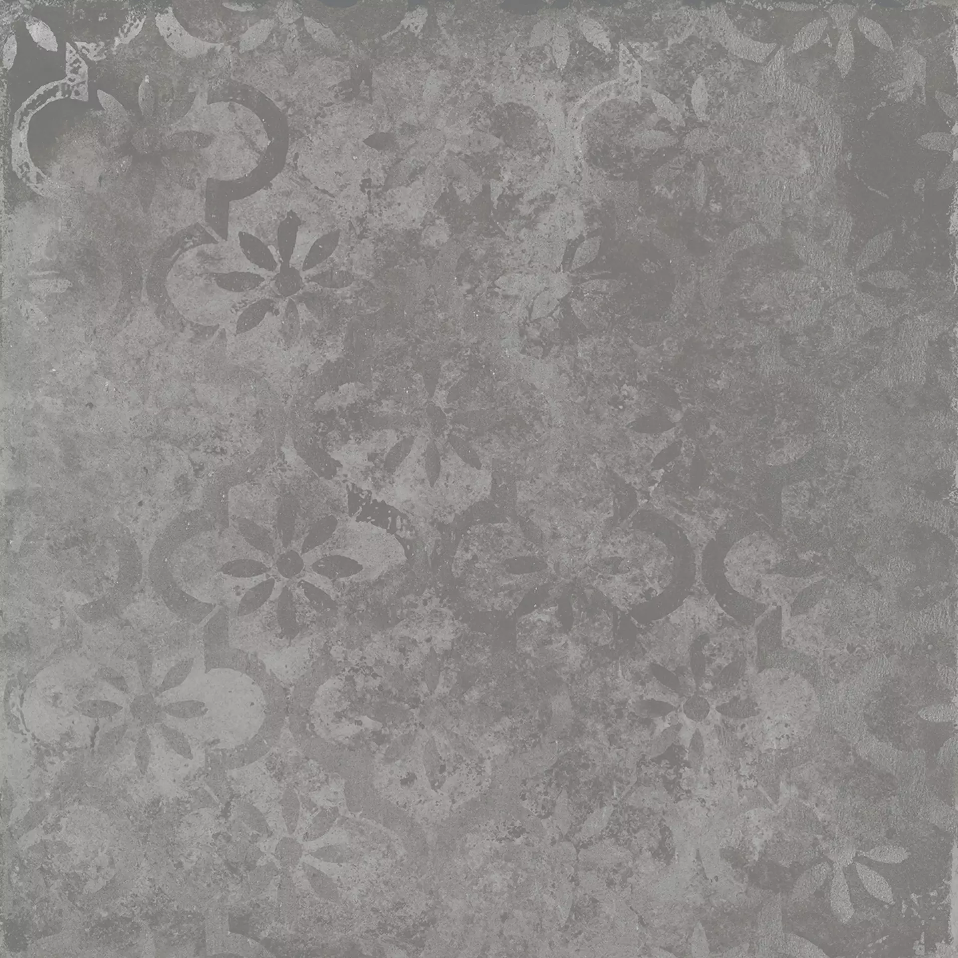 Tagina Cottotagina Grey Naturale Grey 116112 natur grip 60x60cm Dekor Stencil 20mm