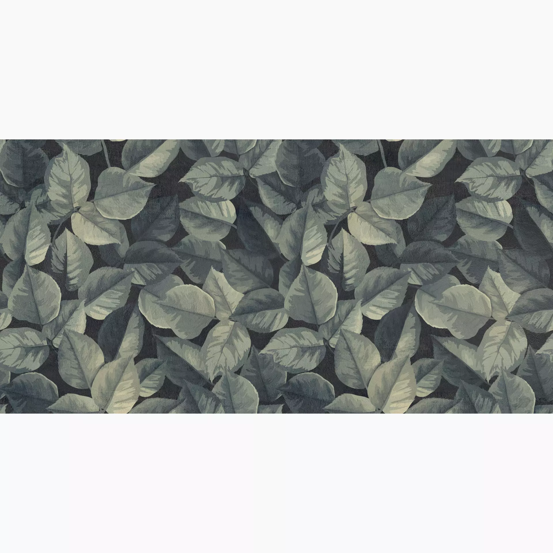 ABK Wide & Style Mini Foliage Naturale Decor PF60008438 60x120cm rectified 7mm