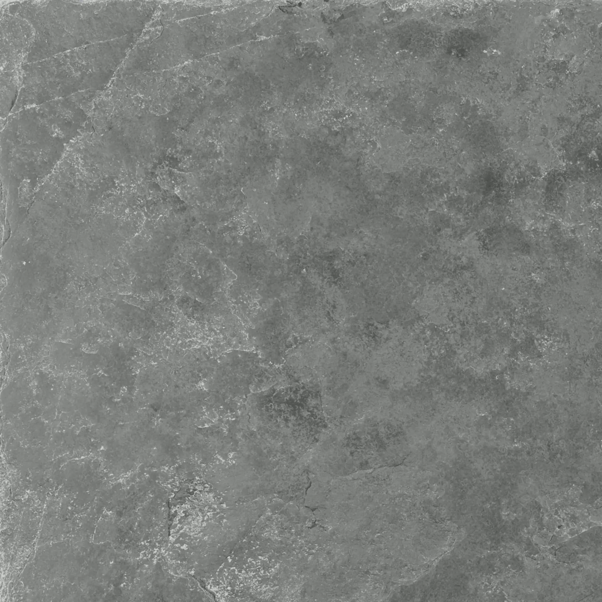 Keope Extreme Anthracite Strutturato Anthracite 424E5733 strukturiert 60x60cm rektifiziert 20mm