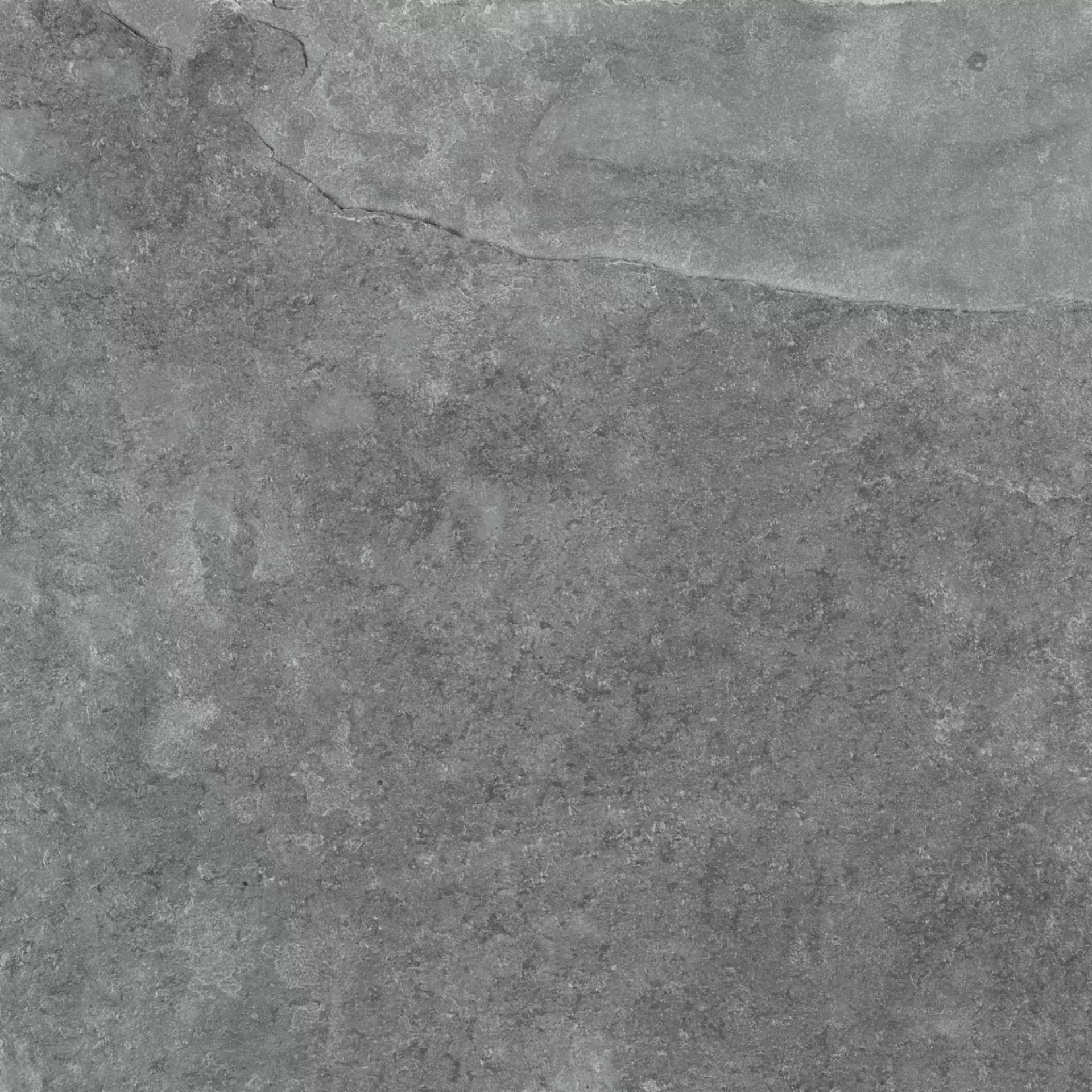 Keope Extreme Anthracite Strutturato 424E5733 60x60cm rectified 20mm