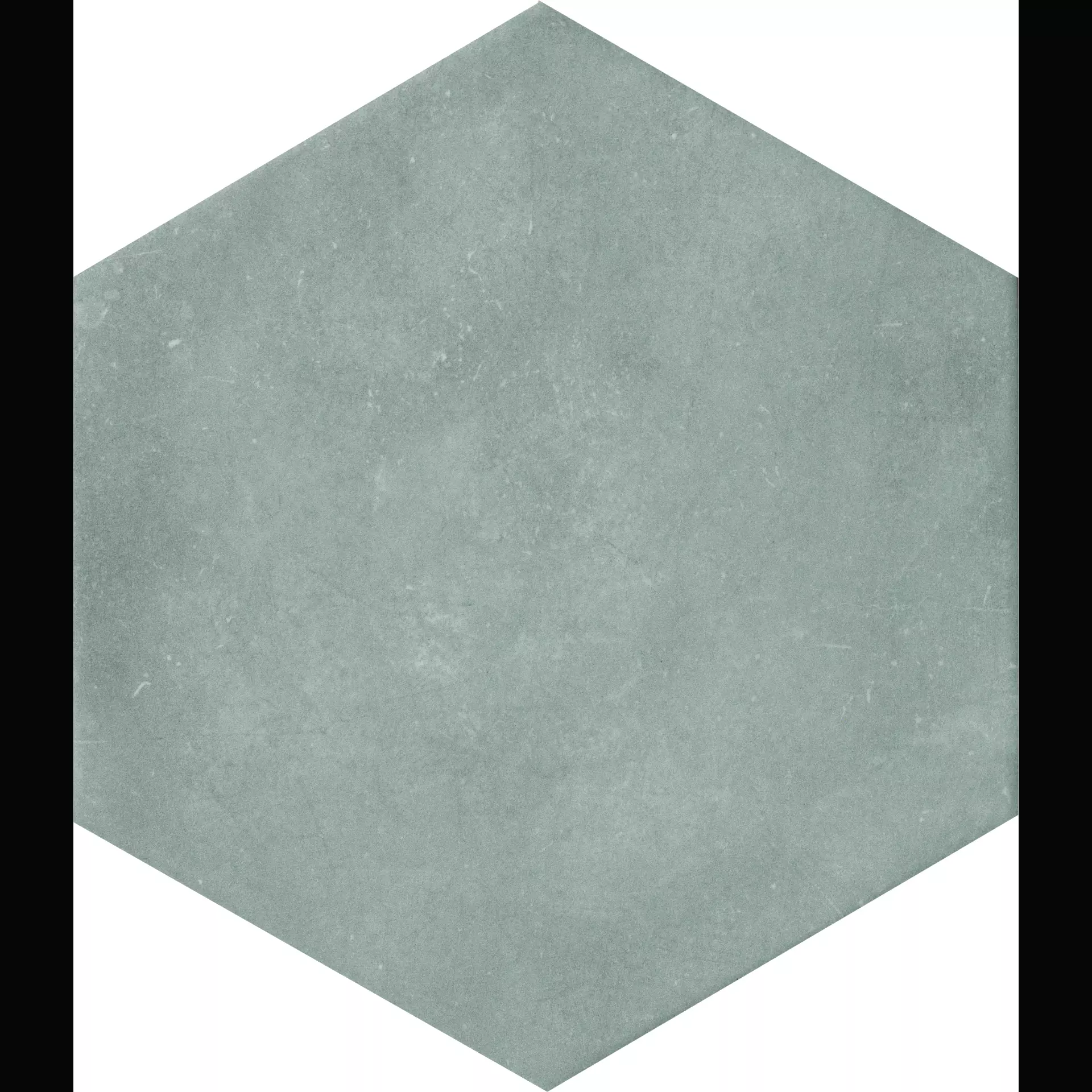 CIR Materia Prima Grey Vetiver Naturale Hexagon 1069779 24x27,7cm 10mm