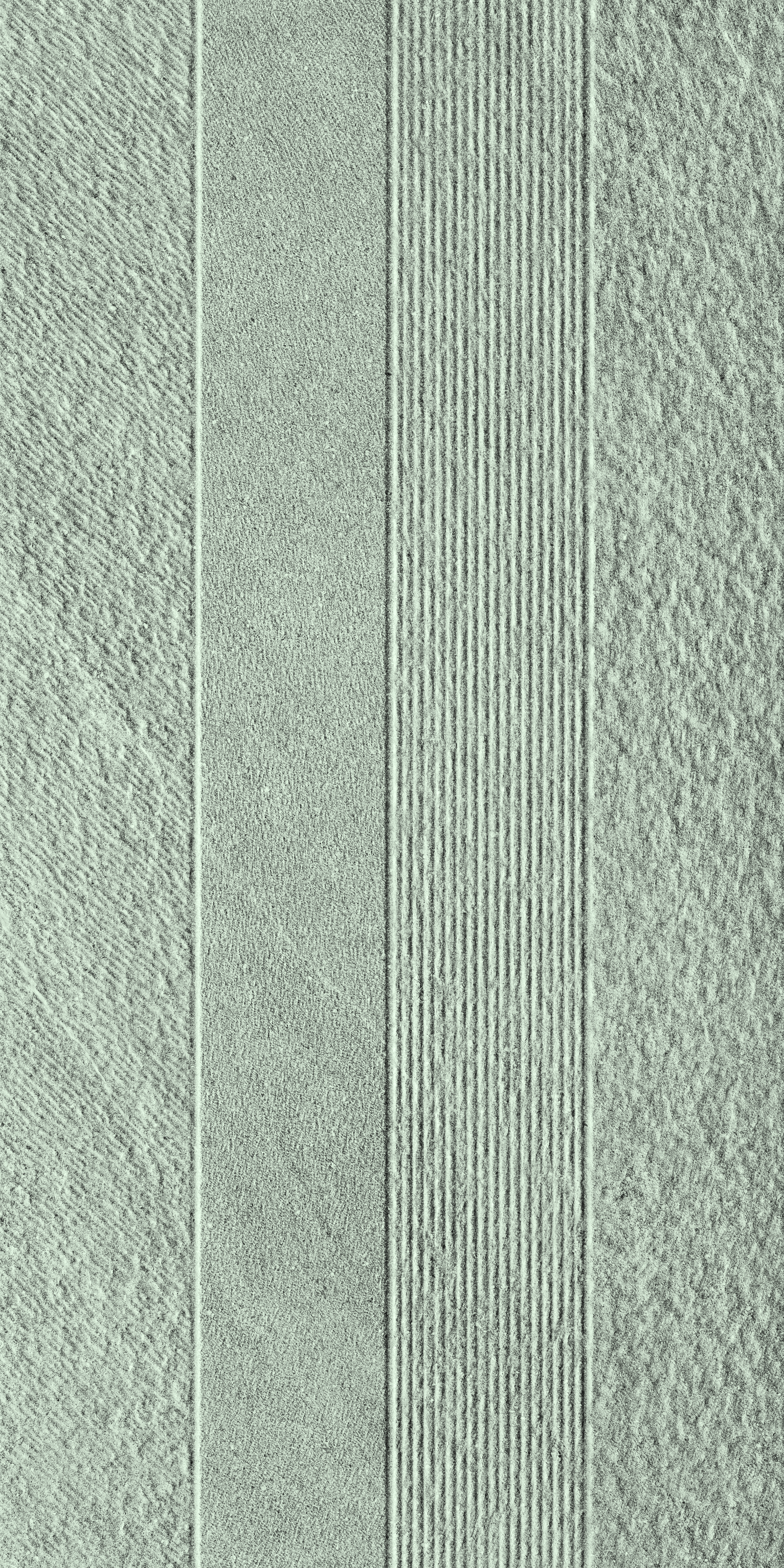 Bodenfliese,Wandfliese Serenissima Eclettica Piombo Naturale Piombo 1081732 natur 60x120cm Frammenti rektifiziert 9,5mm