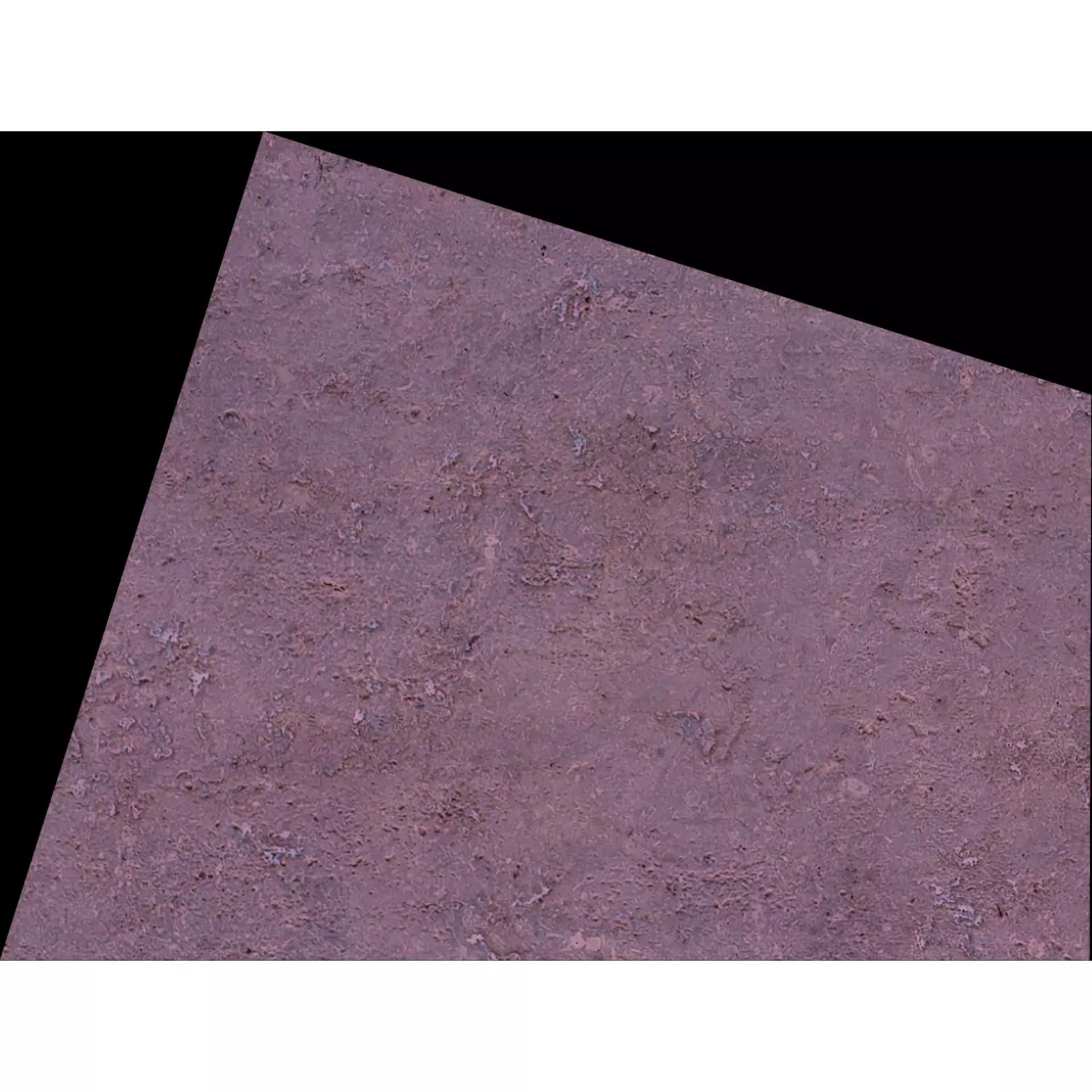 FLORIM Creative Design Pietre/3 Limestone Coal Matt – Naturale Decor Trapezio 748526 27,5x52,8cm rectified 9mm