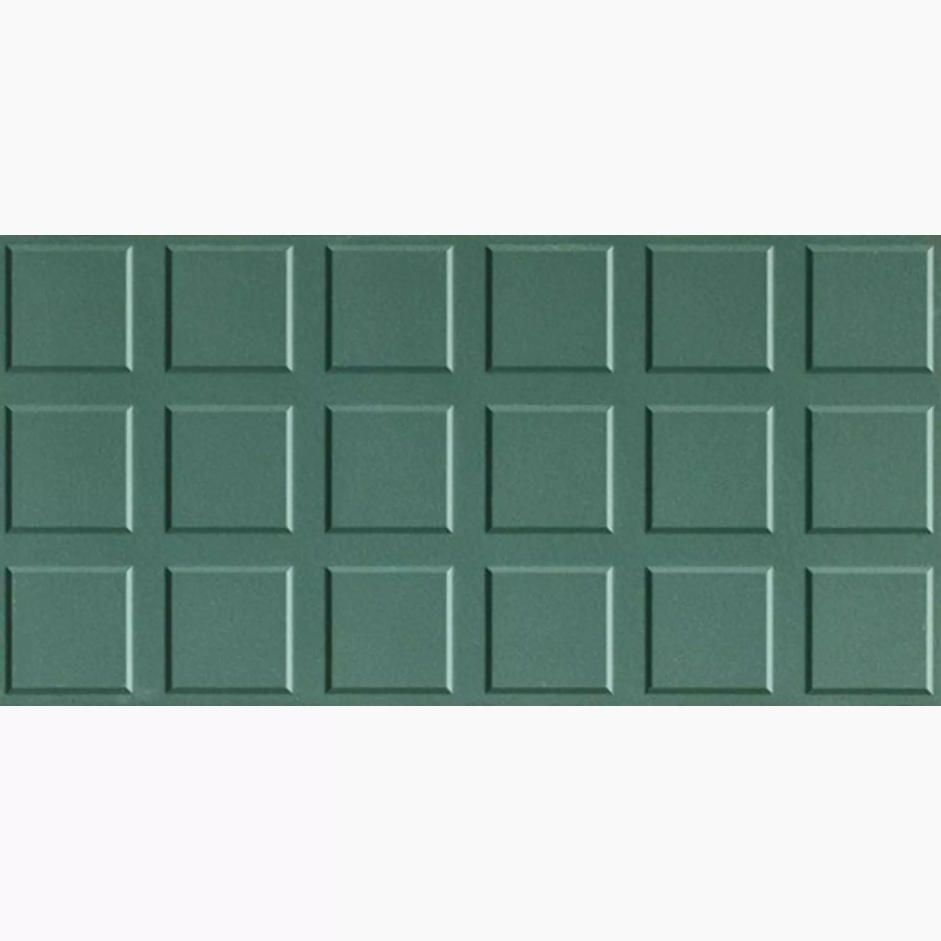 Fioranese Fio Block Eden Green Naturale 0BK368R 30,2x60,4cm rectified 10mm