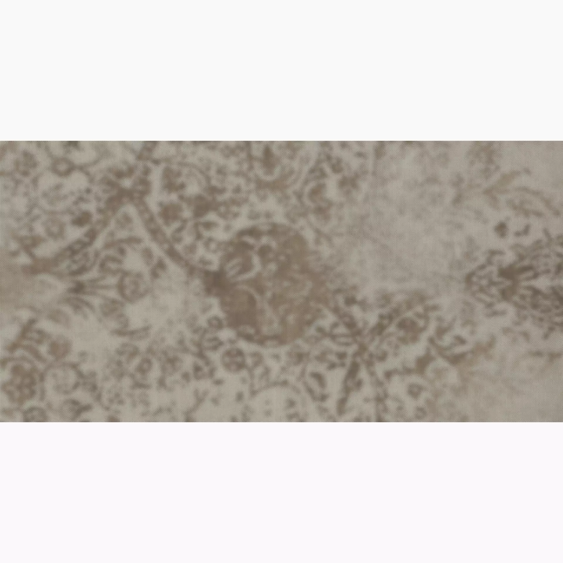 Bodenfliese,Wandfliese Marazzi Grand Carpet Design Smoke Naturale Smoke MQK9 natur 120x240cm rektifiziert 6mm