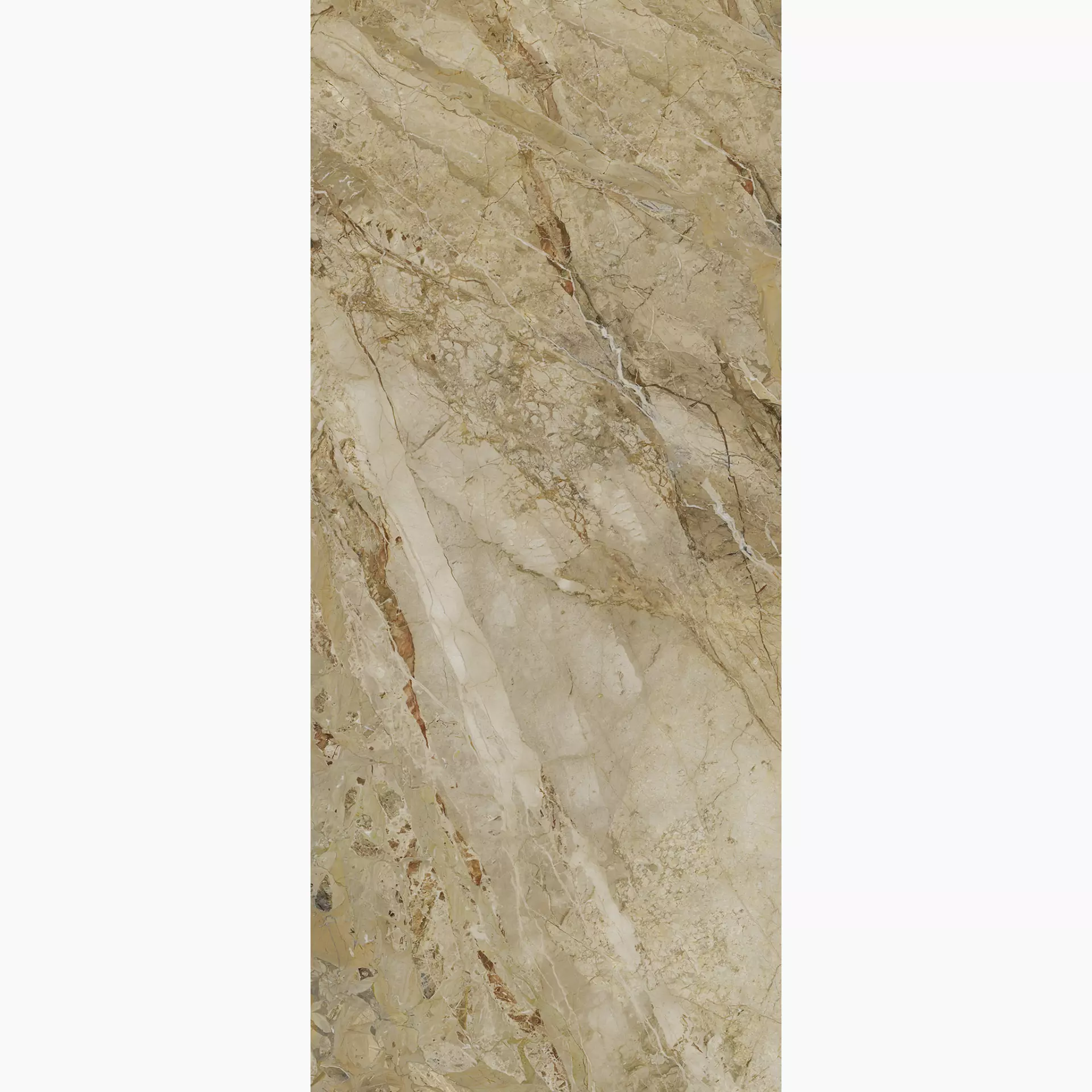 Keope 9Cento Aurora Beige Lappato 46394132 120x278cm rectified 6mm