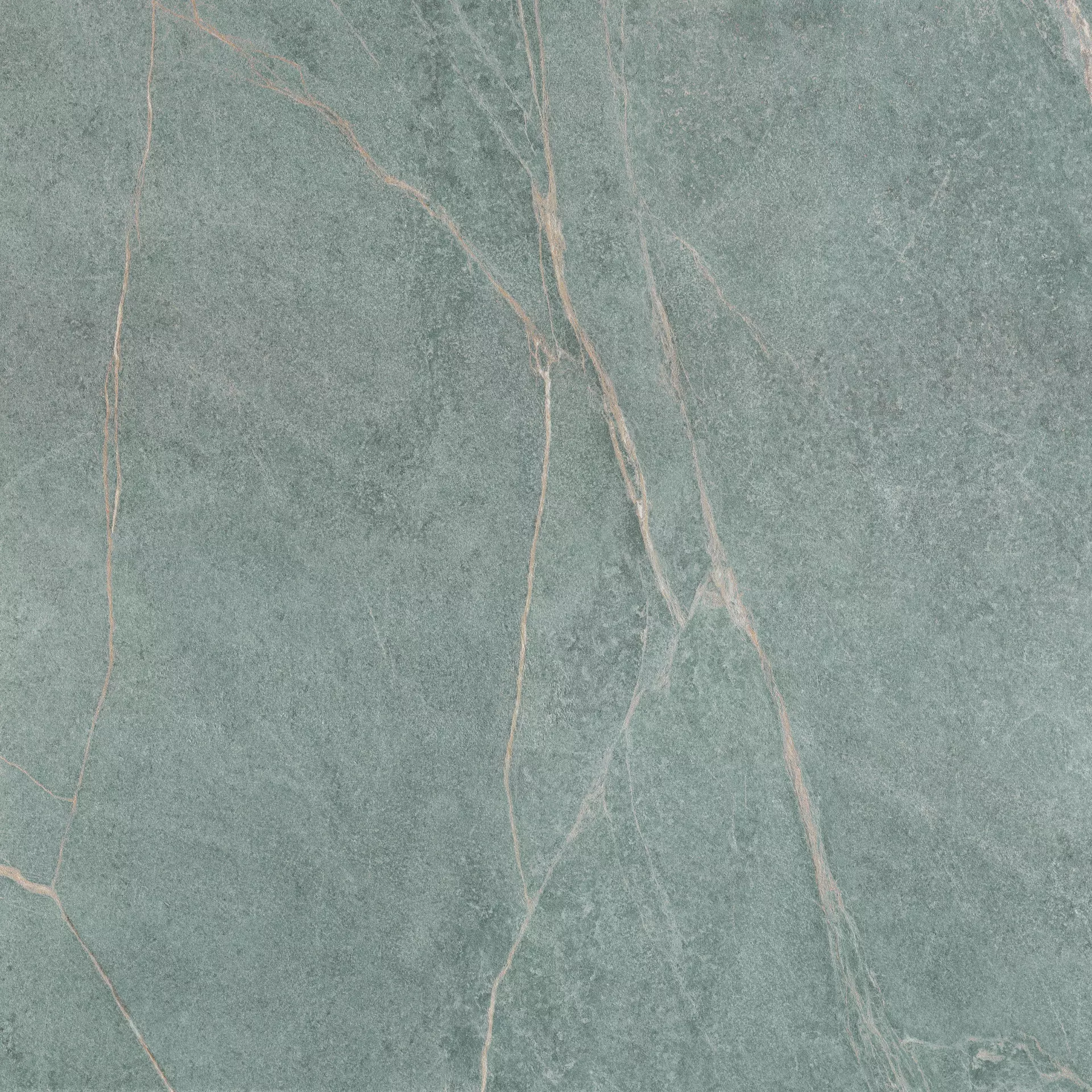 Bodenfliese,Wandfliese Cercom Soap Stone Grey Naturale Grey 1068298 natur 120x120cm rektifiziert 9,5mm