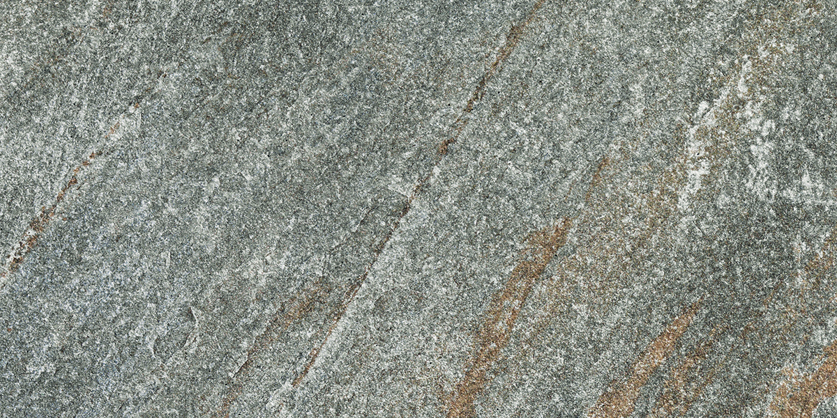 Alfalux Stone Quartz Grigio Grip Grigio 7277885 grip 30x60cm 9mm