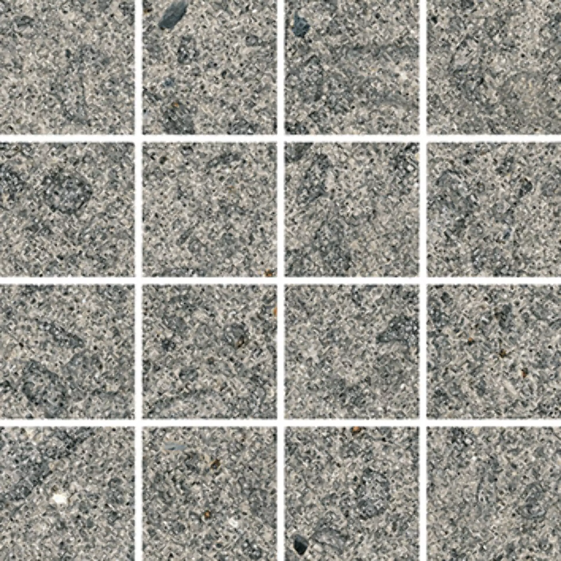 Villeroy & Boch Code 2 Stone Matt Mosaic (7,5x7,5) 2013-SN60 7,5x7,5cm rectified 9mm