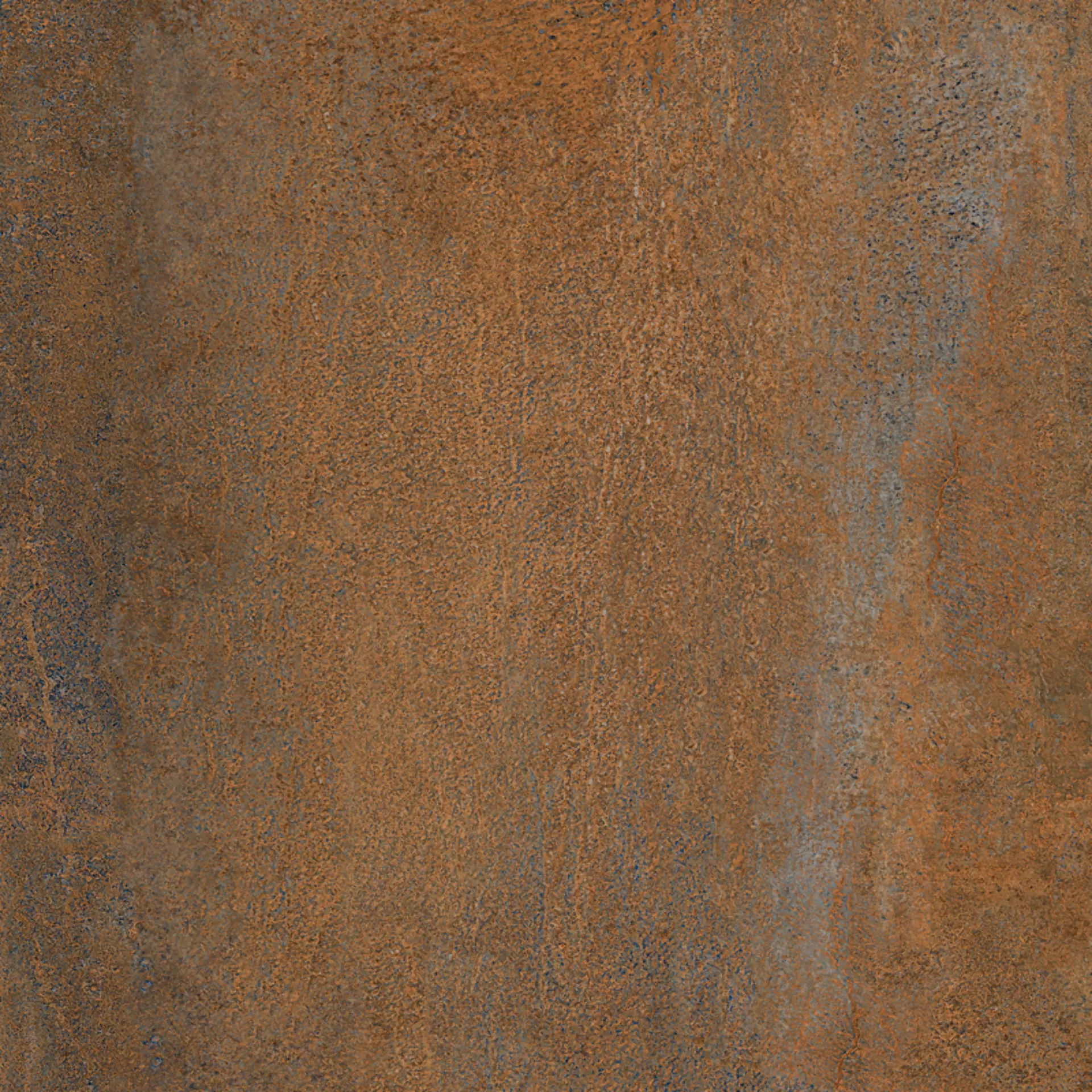 Sant Agostino Oxidart Copper Natural Copper CSAOXCOP90 natur 90x90cm rektifiziert 10mm