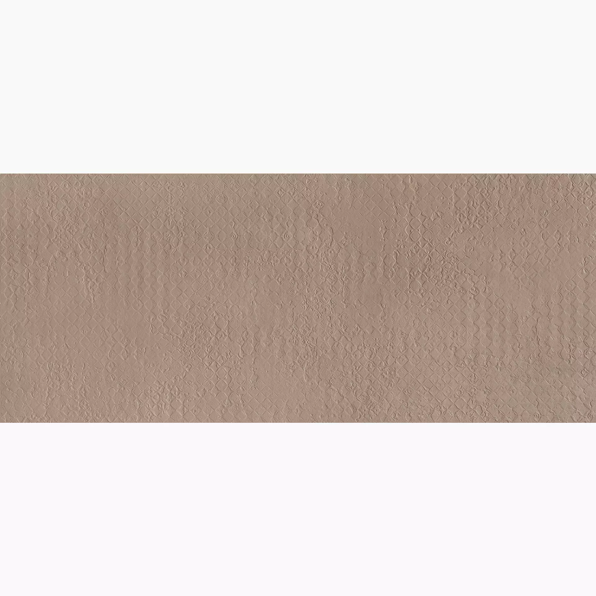 Supergres Colovers Wall Love Brown Nest Struttura Love Brown Nest LWNS struktur 50x120cm Nest rektifiziert 8,5mm