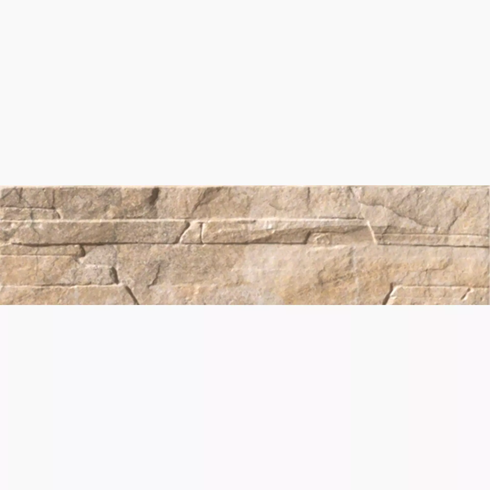 Sichenia Pave' Wall Dolmen Mattone Naturale Muretto 0001123 11x45cm 10mm