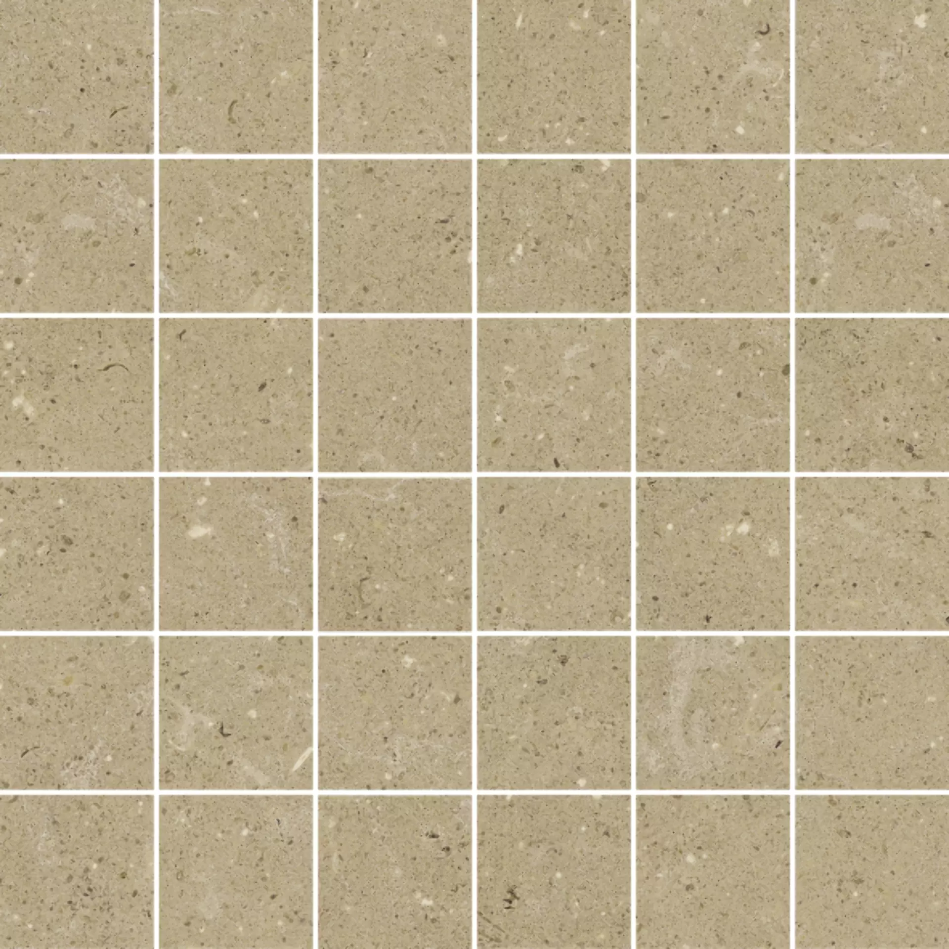 Del Conca Hwd Wild Beige Hwd Naturale Mosaic G3WD01MO 30x30cm rectified 8,5mm