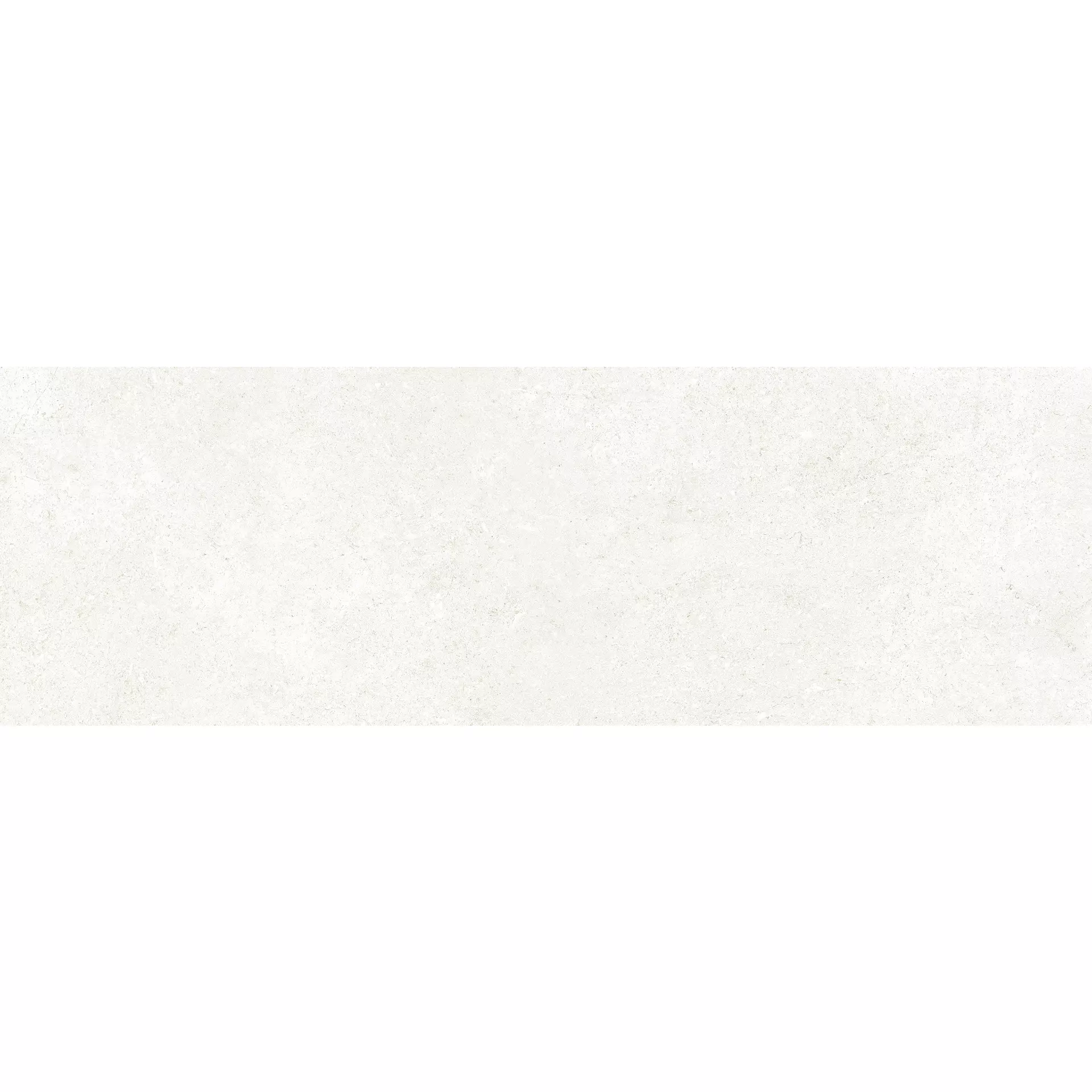 Wandfliese Marazzi Stream White Naturale – Matt White M9PW matt natur 25x76cm 9mm
