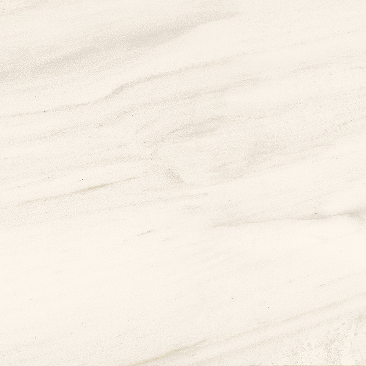 Imola Genus Bianco Lappato Flat Glossy 155479 60x60cm rectified 10,5mm - GNSG 60W LP