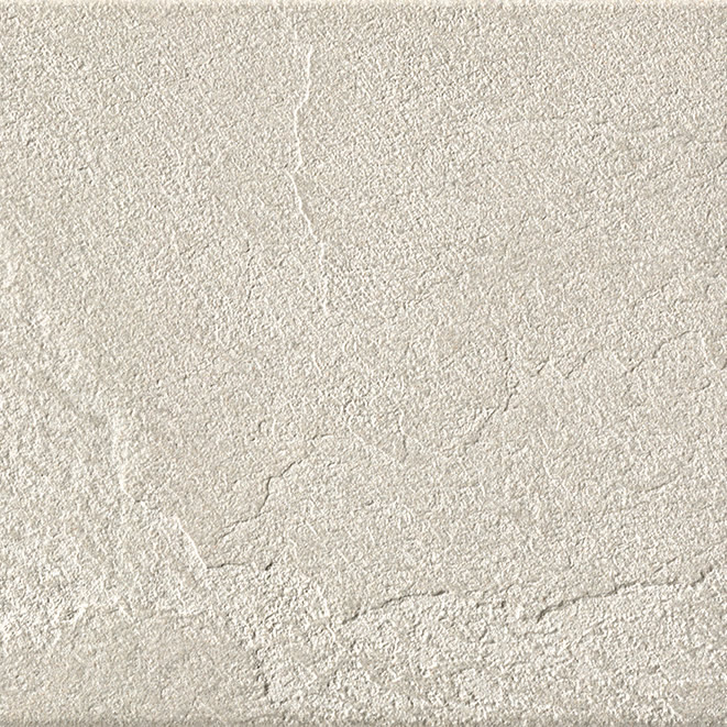 Bodenfliese,Wandfliese Casalgrande Padana Mineral Chrom White Naturale – Matt White 6700061 natur matt 30x30cm rektifiziert 9mm