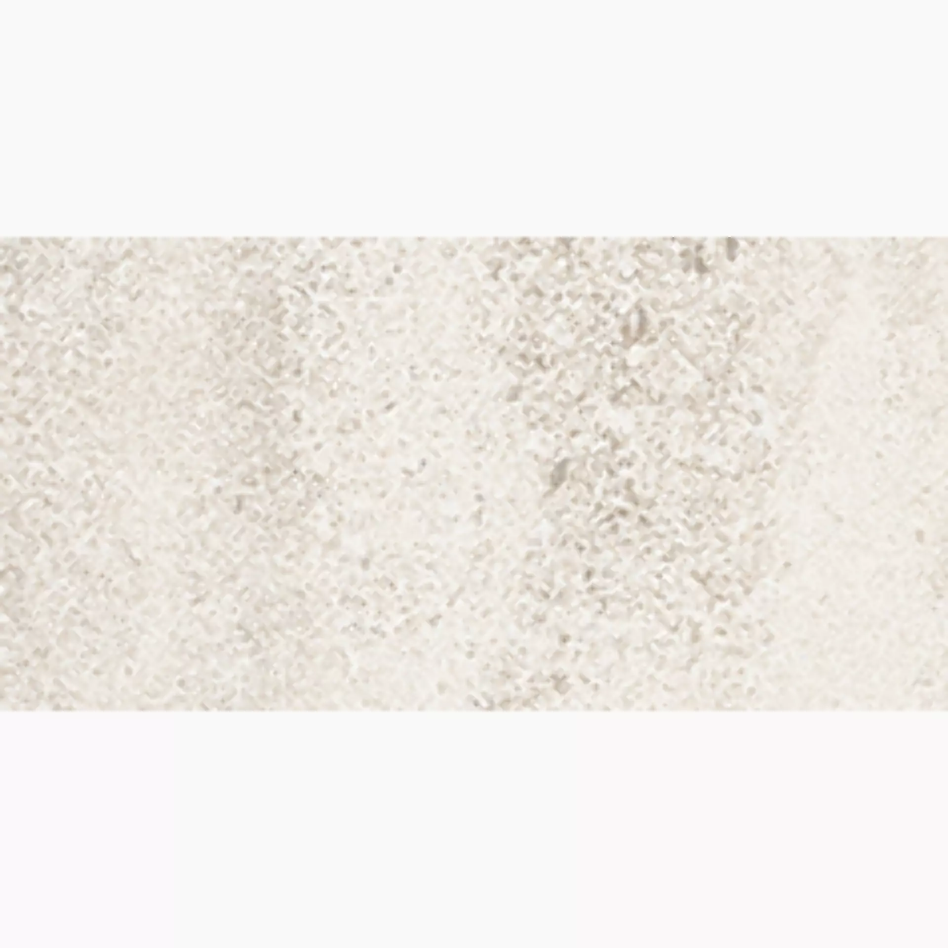 Wandfliese,Bodenfliese Villeroy & Boch Cadiz Chalk Matt Chalk 2496-BU0M matt 10x20cm rektifiziert 10mm