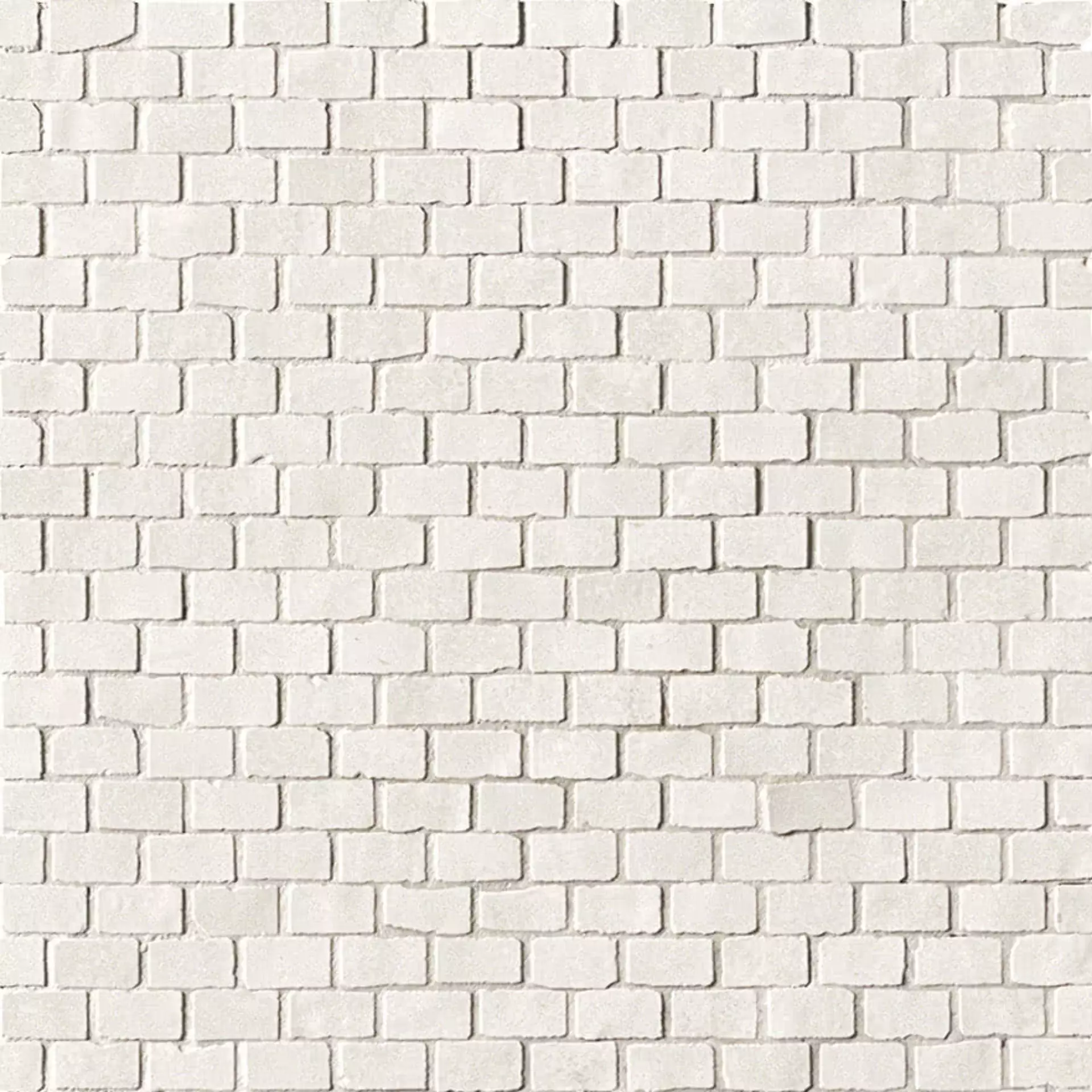 FAP Maku Light Anticato Mosaic Brick fMJ7 30,5x30,5cm