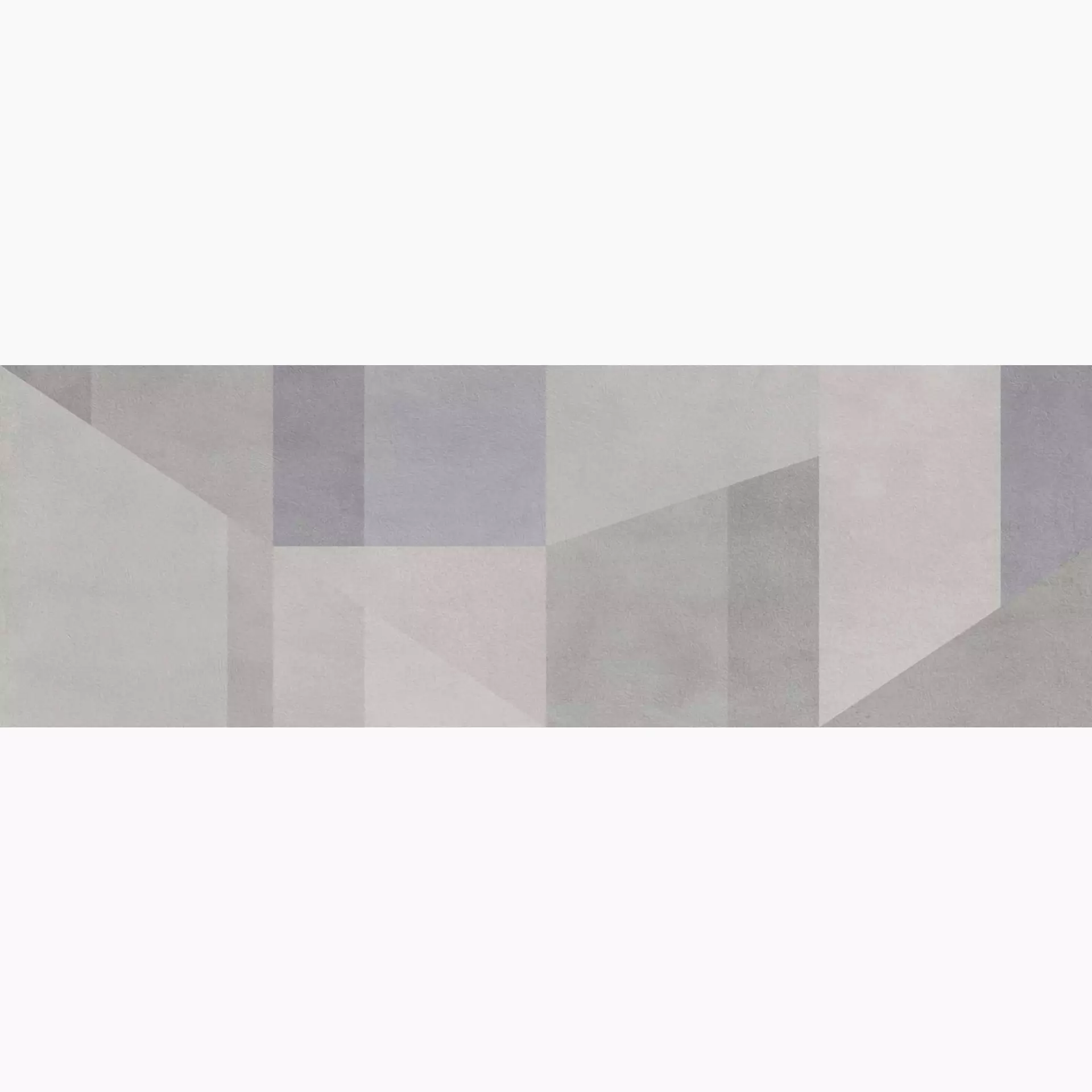 Wandfliese Marazzi Alchimia White – Grey Naturale – Matt White – Grey M18S matt natur 60x180cm Dekor Arky 7mm
