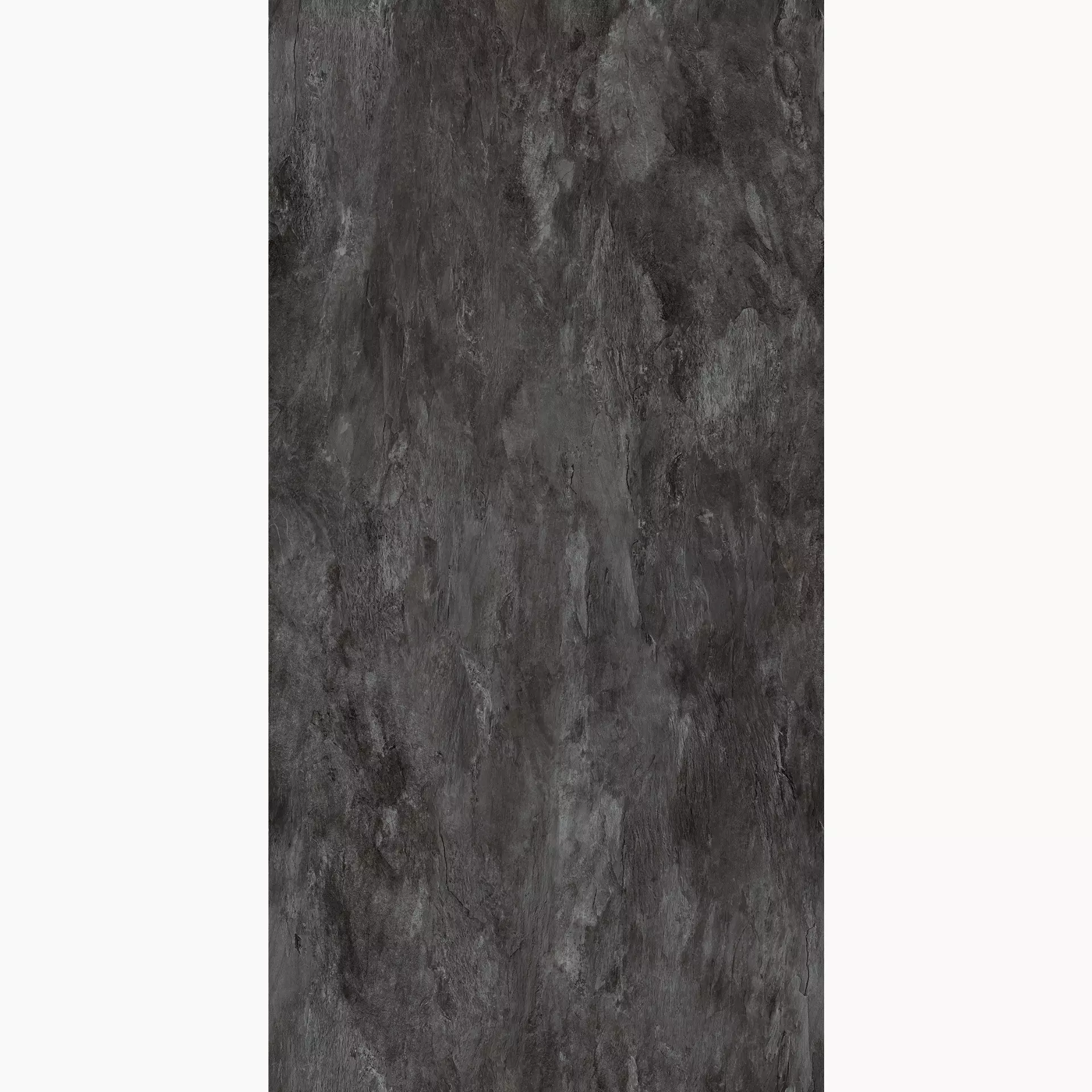 Florim Ardoise Noir Naturale – Matt Noir 745923 matt natur 120x240cm rektifiziert 6mm