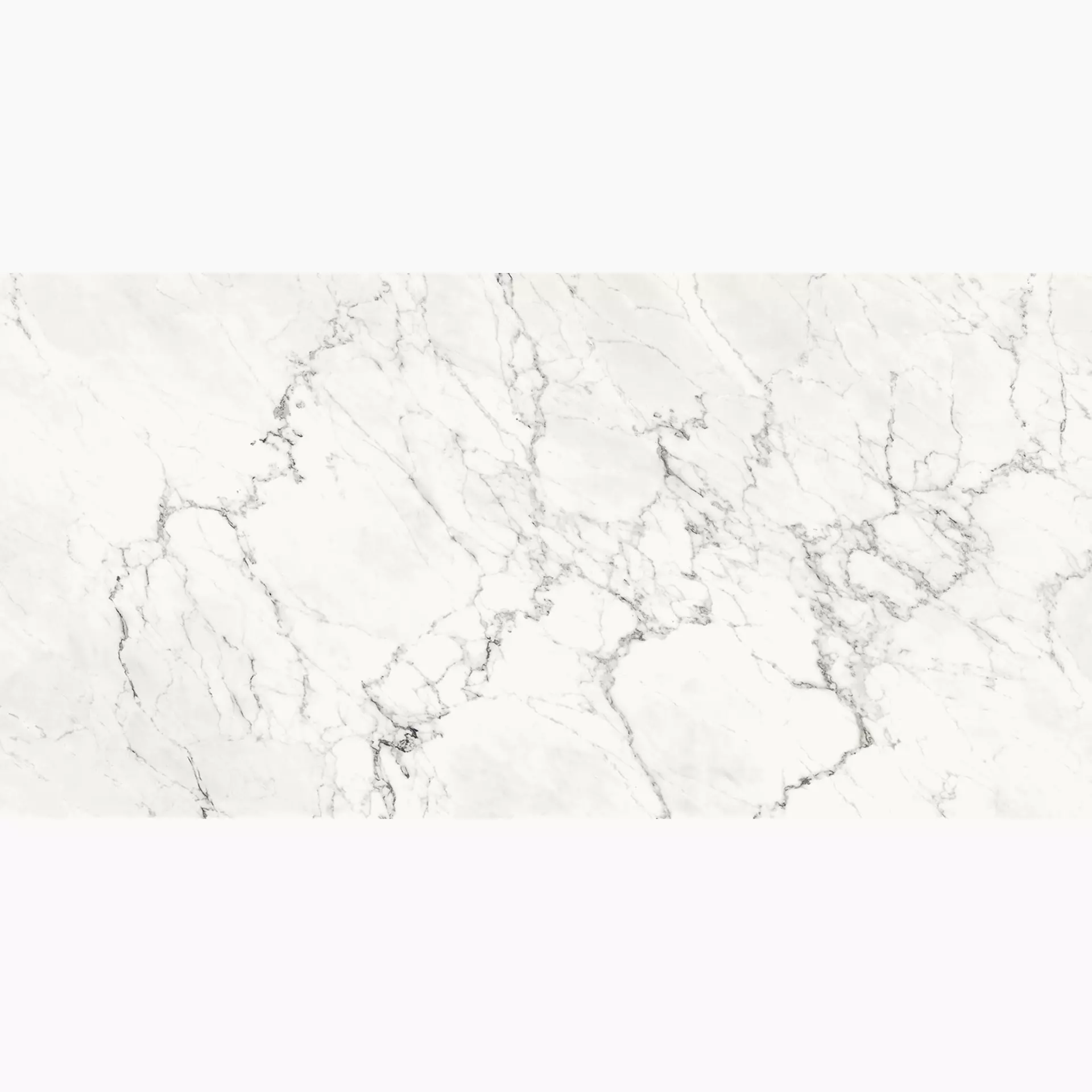 La Faenza Aesthetica White Natural Flat Matt 179397 60x120cm rectified 6,5mm - AE CAL6 12 RM