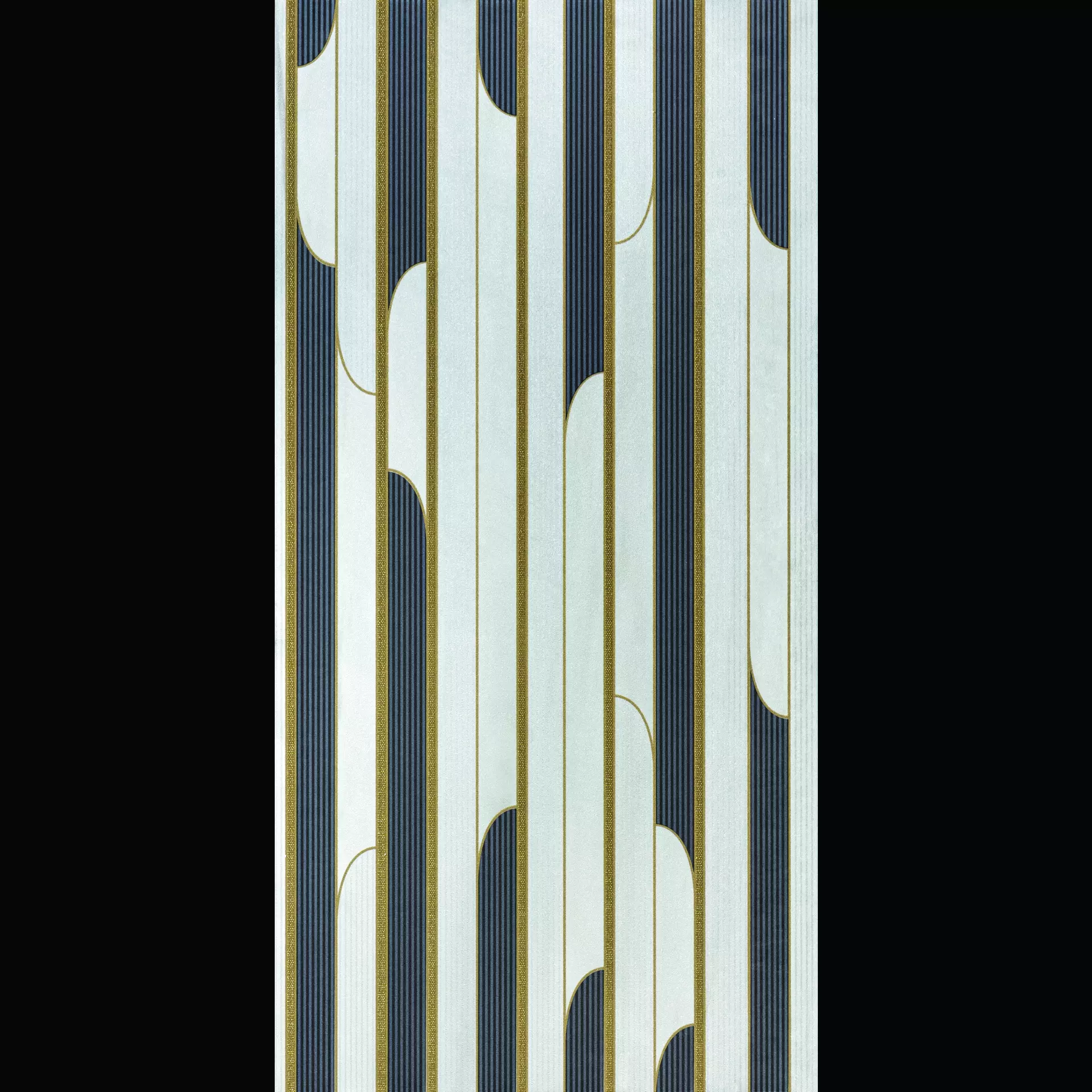CIR Showall Art Deco Naturale Wall 01 1069815 60x120cm rectified 9,5mm