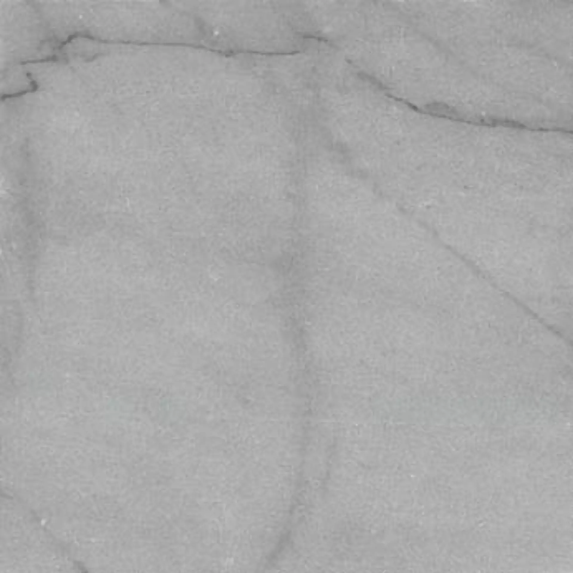 Supergres Purity Marbl Marmo Bardiglio Naturale – Matt Marmo Bardiglio TMBA matt natur 6x6cm Tozzetto 7,5mm