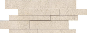 Imola Concrete Project Almond Natural Flat Matt Almond 119494 glatt matt natur 30x60cm Muretto 15mm