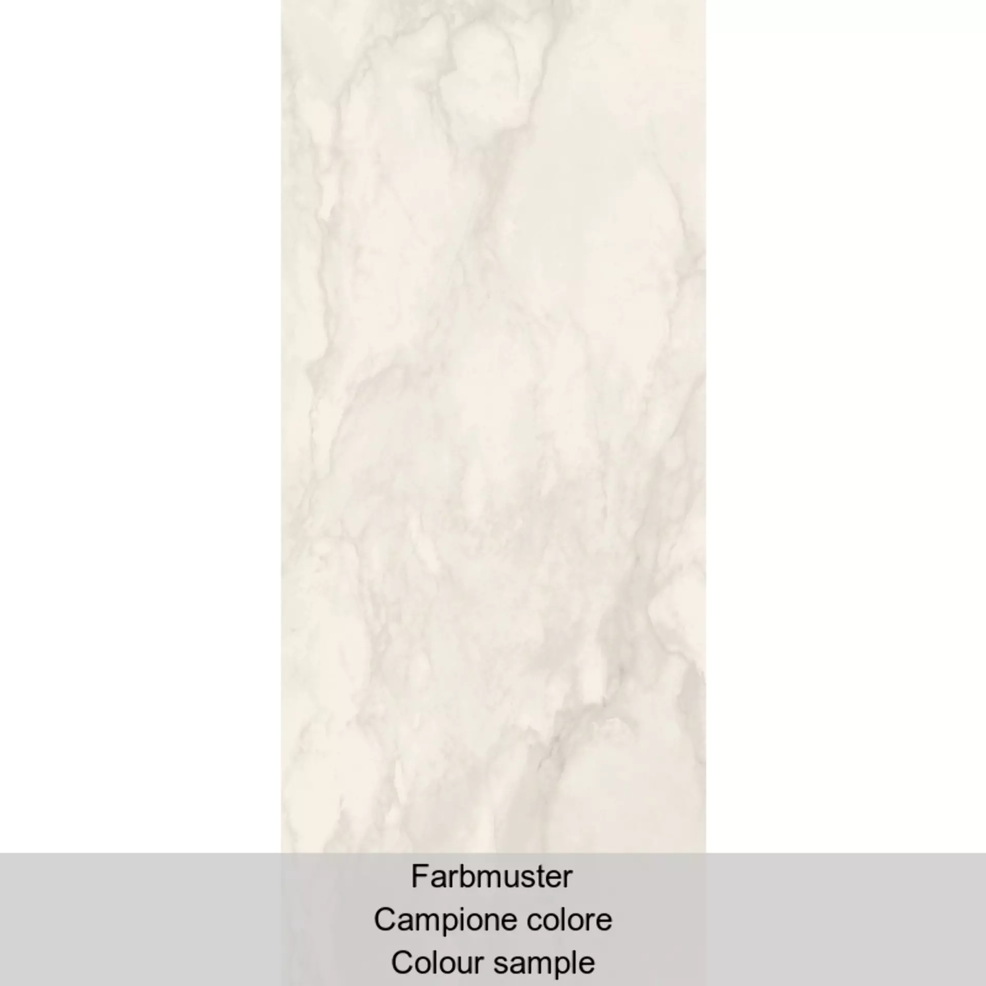 Supergres Purity Of Marble Pure White Silk PWSK 120x278cm rectified 6mm