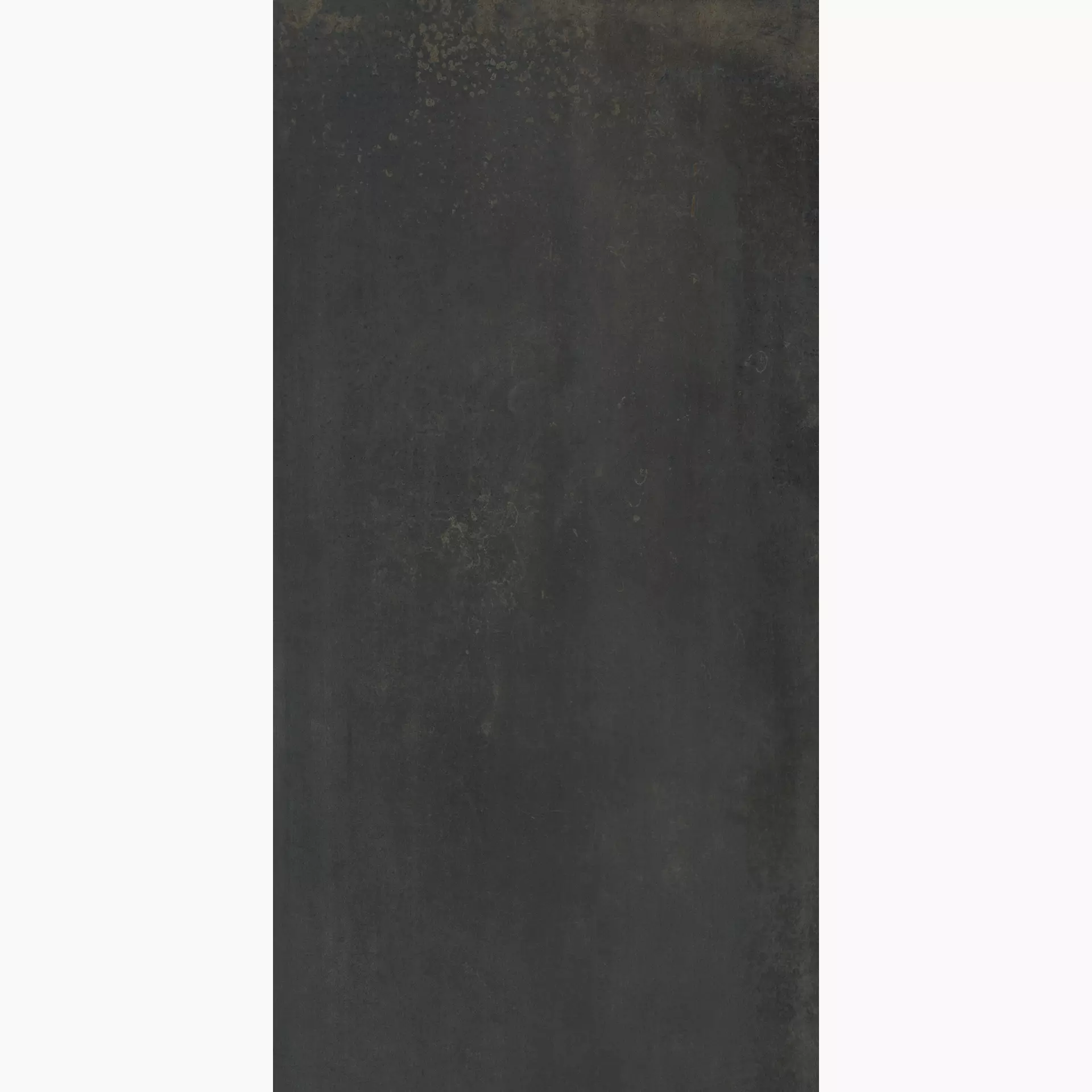 KRONOS Metallique Noir Oxyde Naturale ME025 60x120cm rectified 9mm