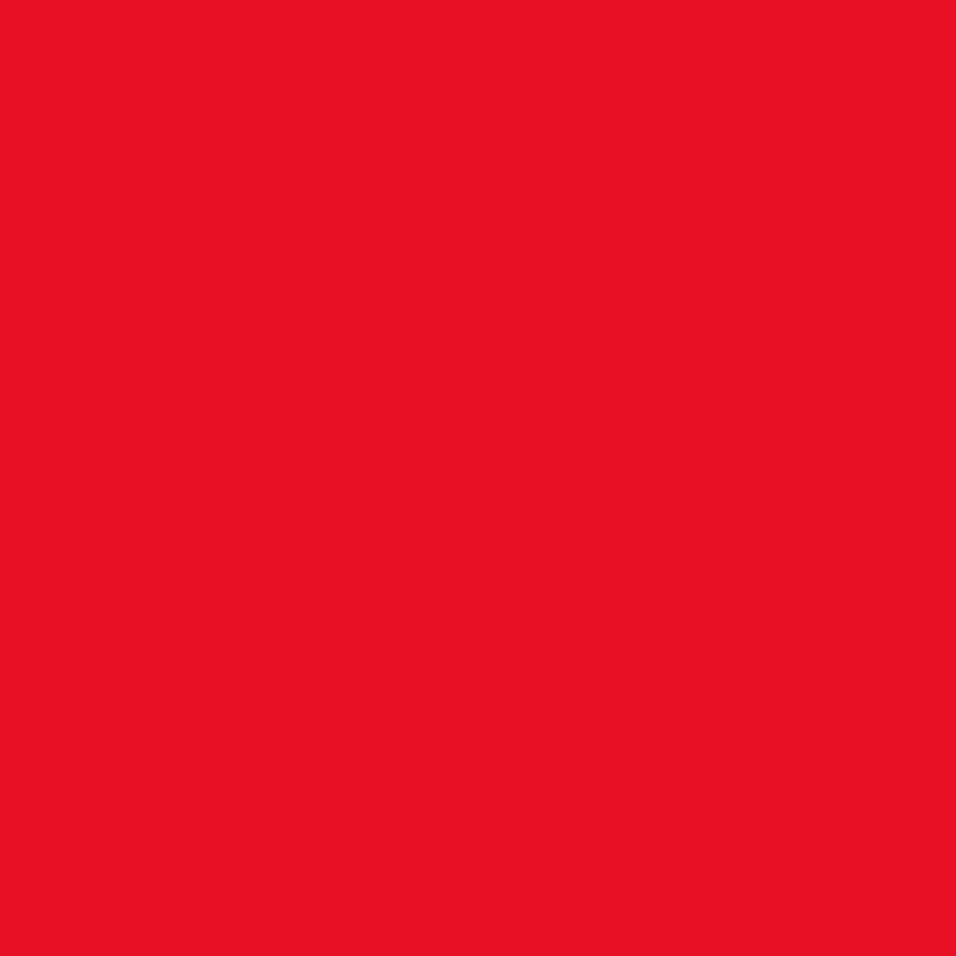 41zero42 Pixel41 Red Naturale Red 4100799 natur 11,55x11,55cm 1 10mm