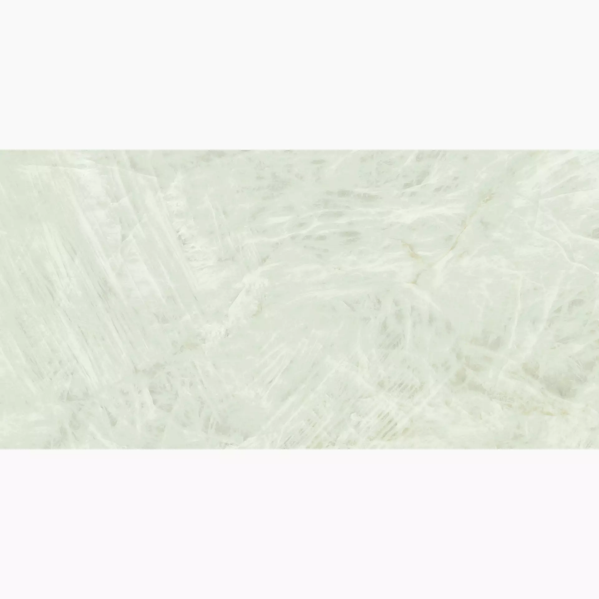 Atlasconcorde Marvel Gala Crystal White Lappato Crystal White AFXR gelaeppt 60x120cm rektifiziert 9mm