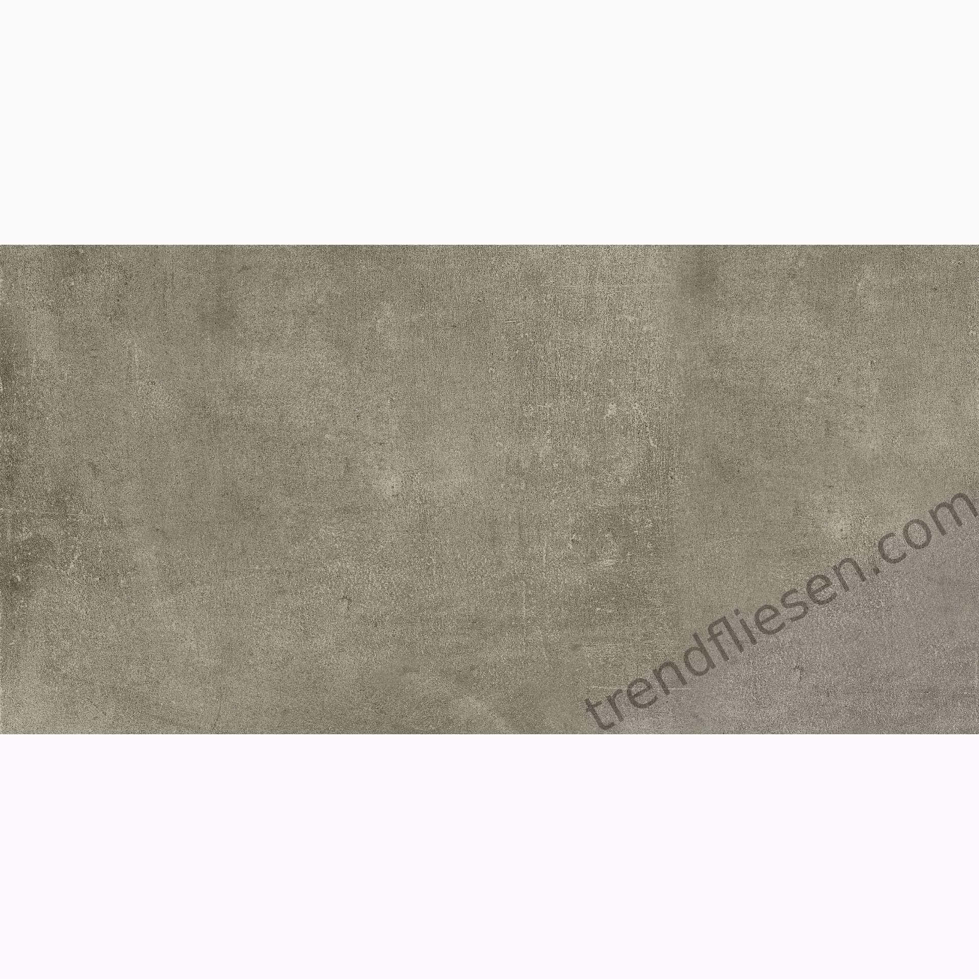 Super Hard Keramik 3 cm Cemento Smoke 000244RET natur 40x80cm rektifiziert 30mm