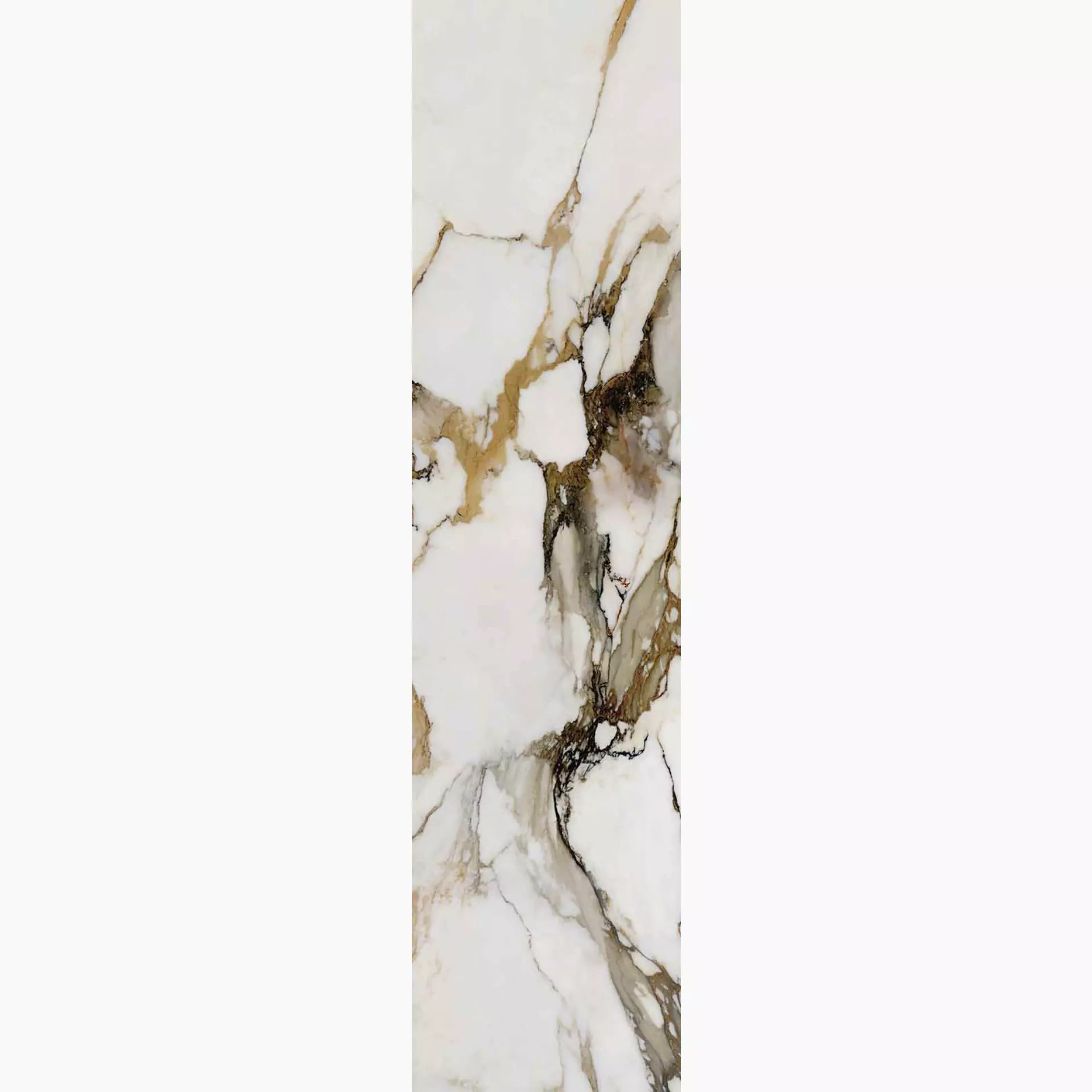 Keope 9Cento Alba Oro Lappato 46394535 30x120cm rectified 9mm