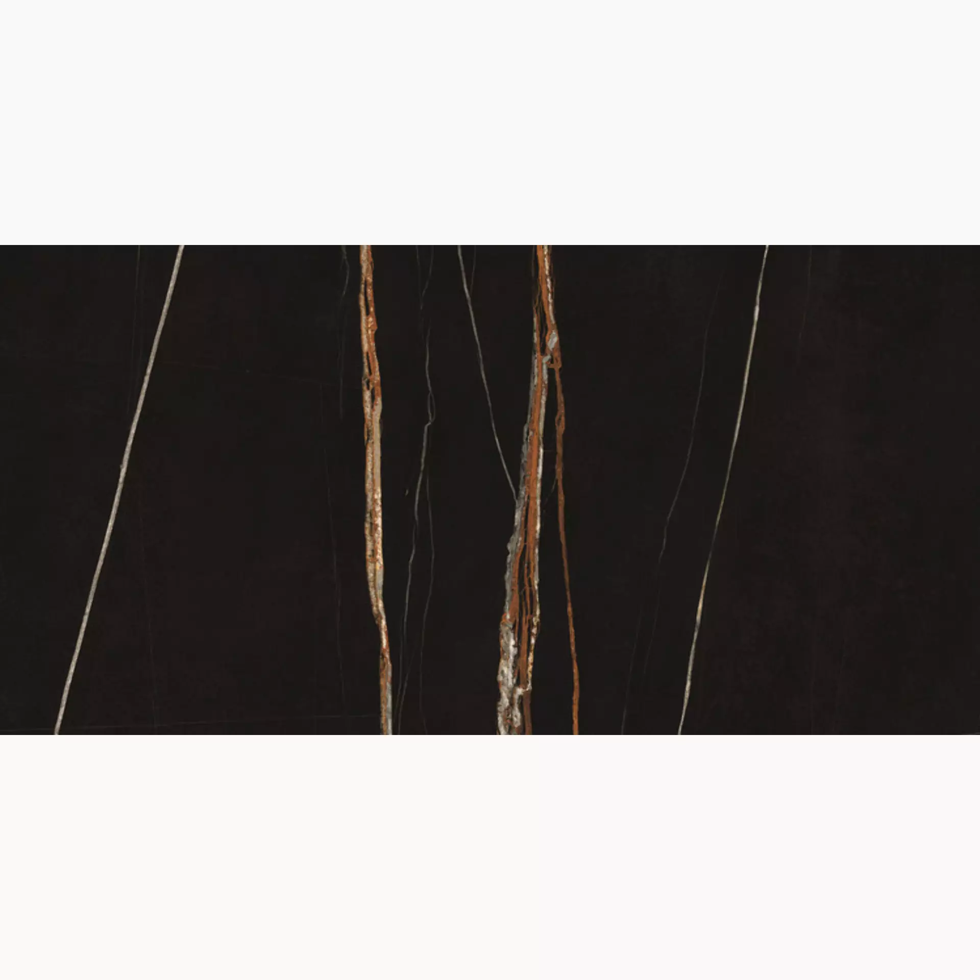 Maxfine Marmi Sahara Noir Silky SY737364MF6 37,5x75cm rectified 6mm