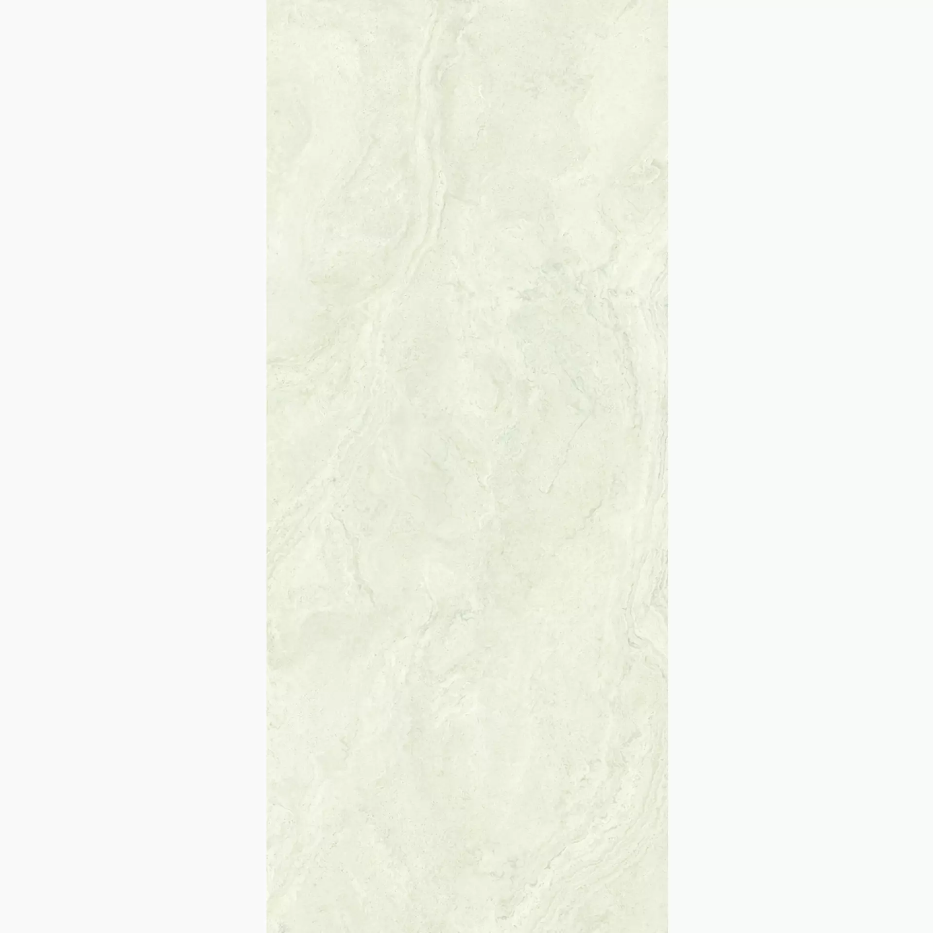 Provenza Unique Travertine Minimal White Naturale Minimal White ELL6 natur 120x278cm rektifiziert 6,5mm
