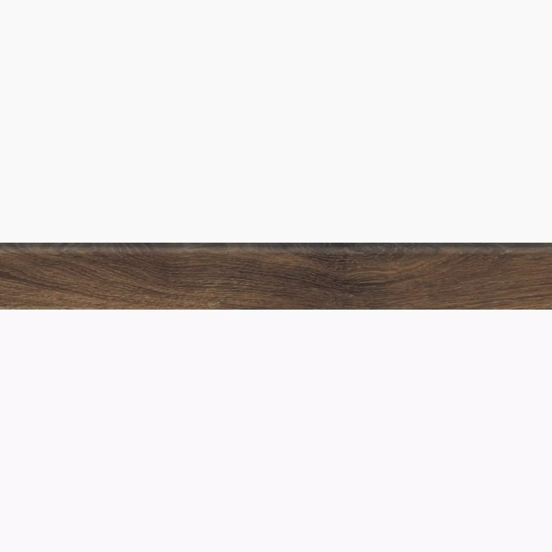 Sant Agostino Barkwood Burnt Natural Skirting board CSABBABU60 7,3x60cm rectified 10mm