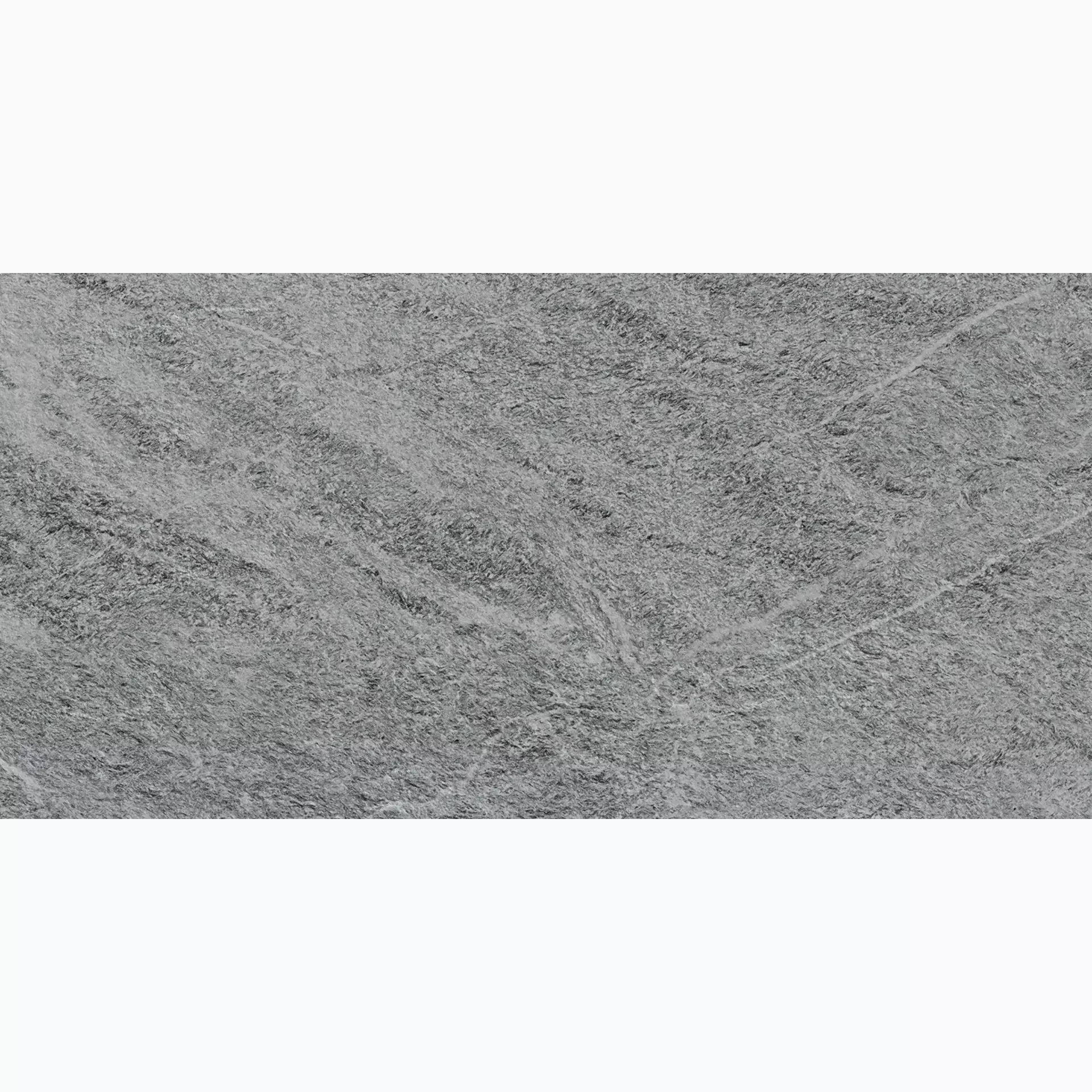 Bodenfliese,Wandfliese Marazzi Mystone Quarzite Platinum Naturale – Matt Platinum MZTU matt natur 30x60cm rektifiziert 10mm