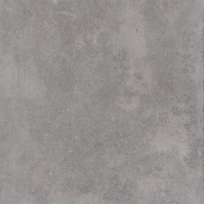Imola Concrete Project Grigio Lappato Flat Satinato Grigio 118588 gelaeppt glatt satiniert 60x60cm rektifiziert 10,5mm