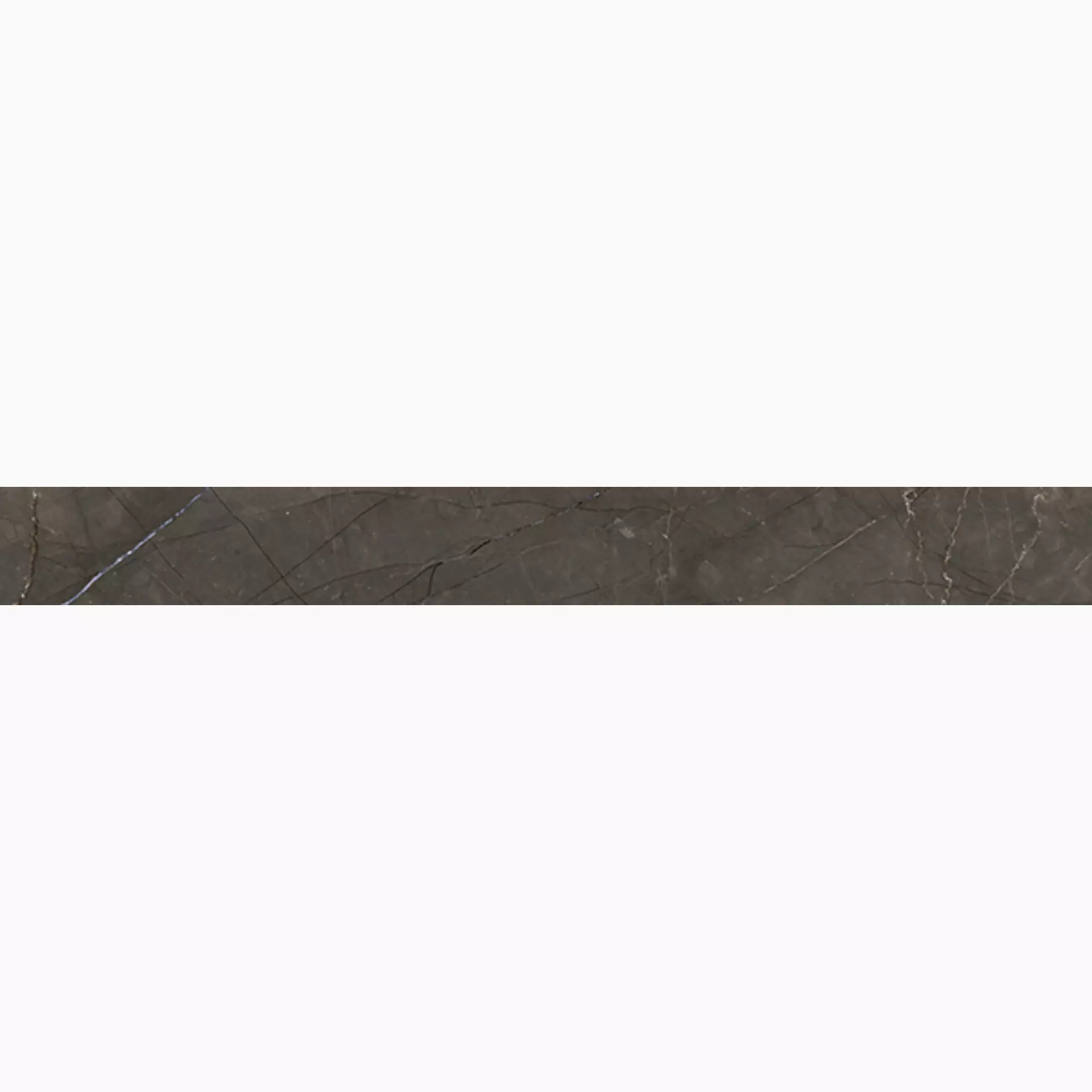 Ariostea Marmi Classici Pulpis Grey Soft Skirting board B60515T 6,5x60cm 8mm