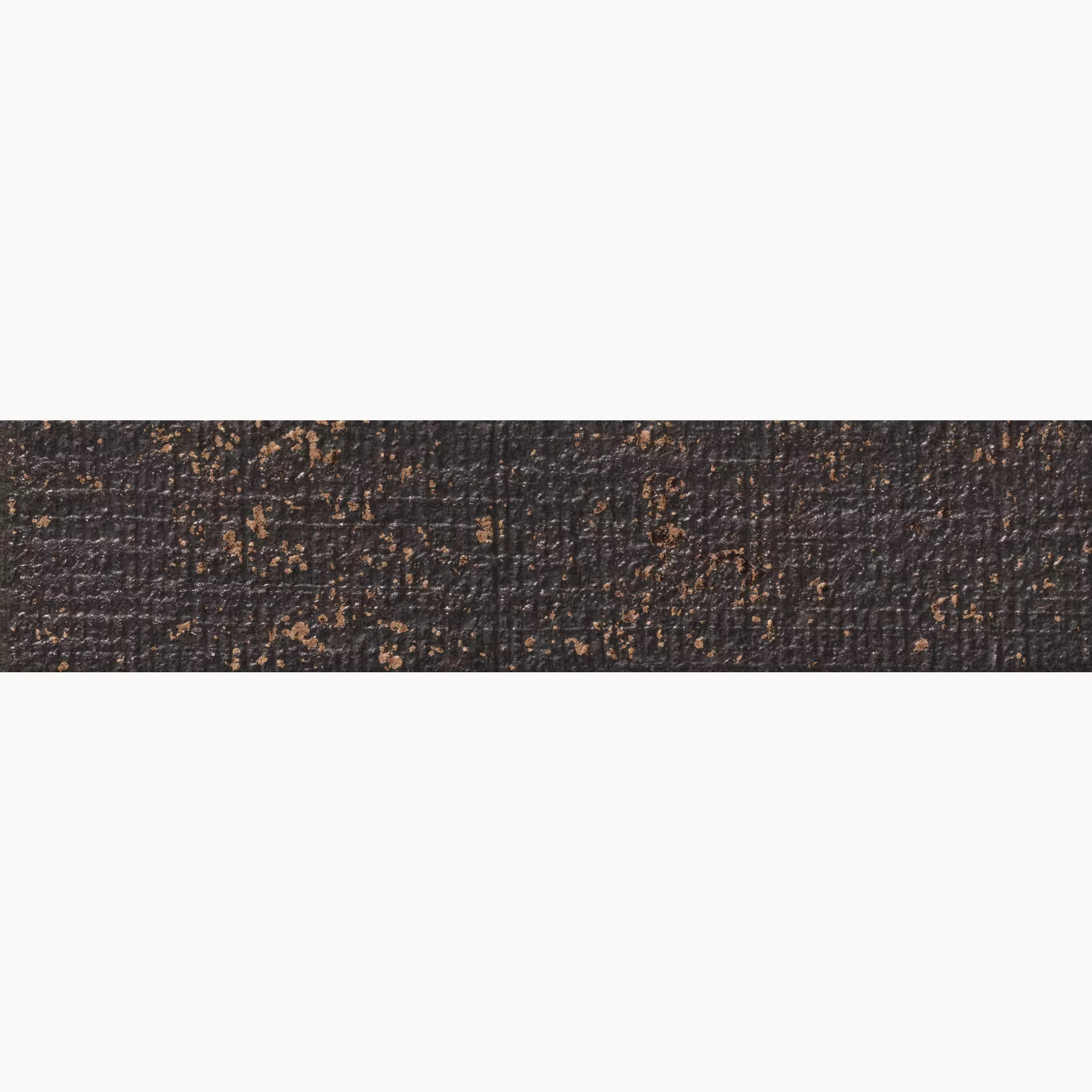 Marcacorona Textile Bronze Naturale – Matt Decor S/2 D681 7,5x30cm 8,5mm
