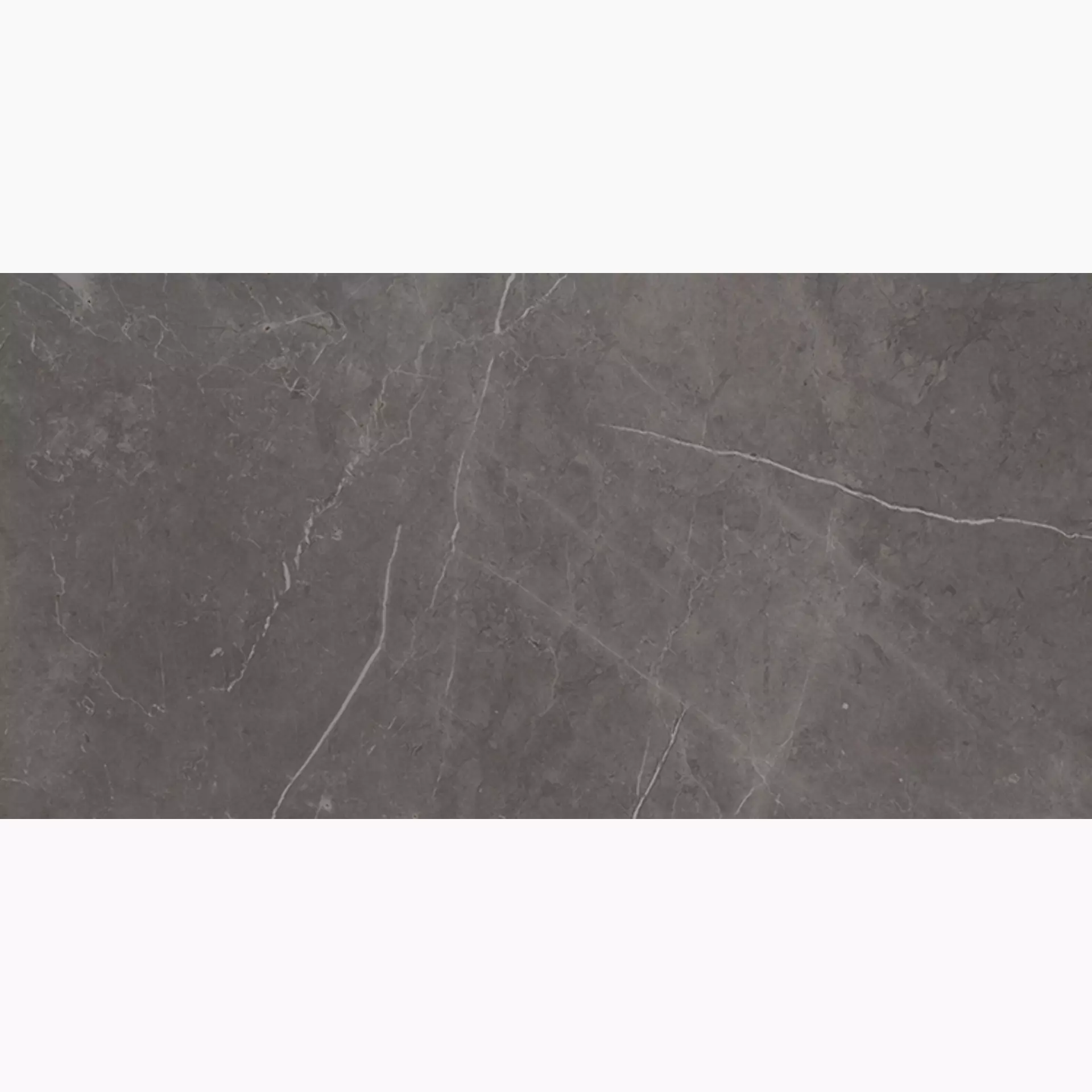 Ariostea Ultra Marmi Grey Marble Soft UM6S37524 37,5x75cm rectified 6mm