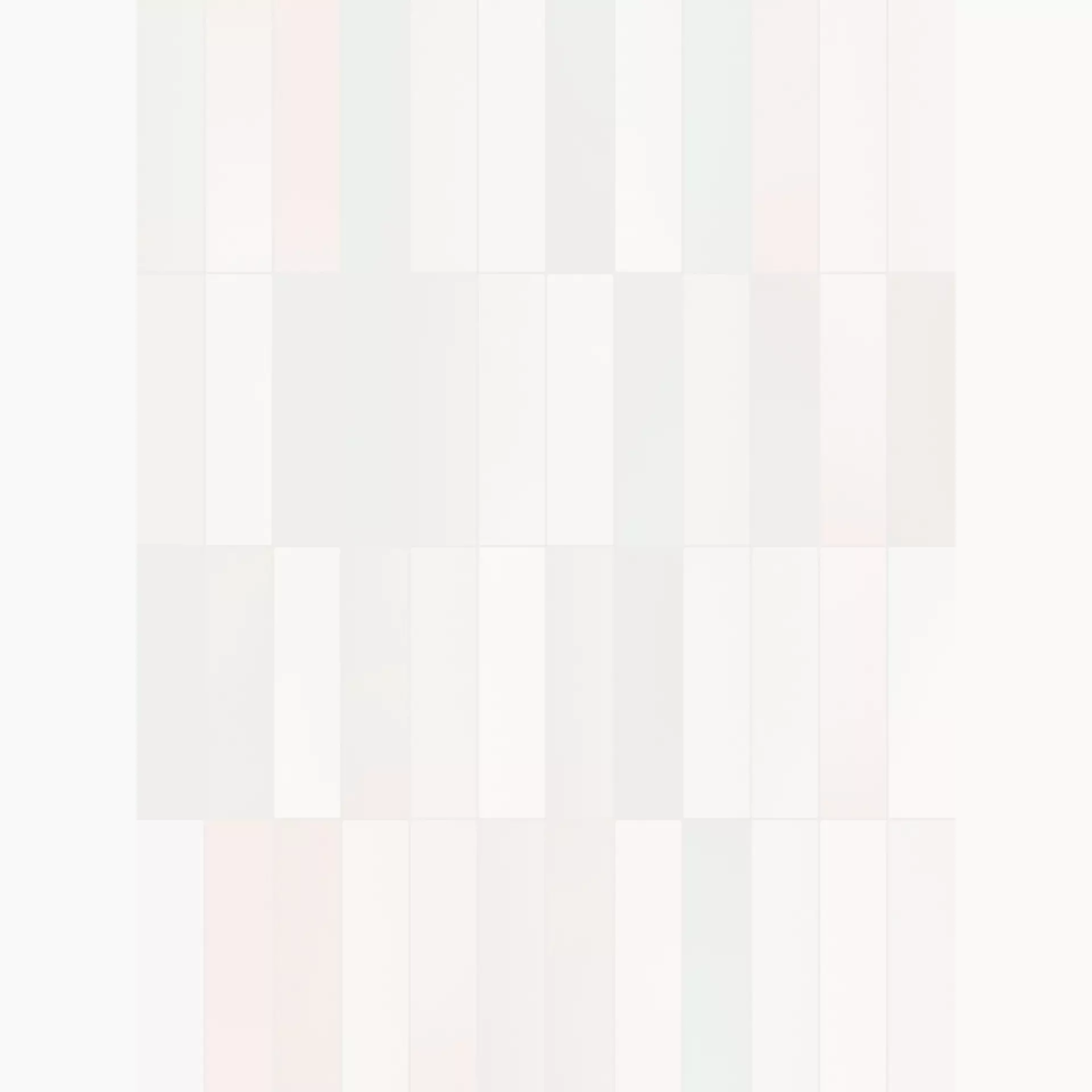 Cedit Cromatica Bianco Naturale – Matt Bianco 757500 matt 6x24cm 6mm