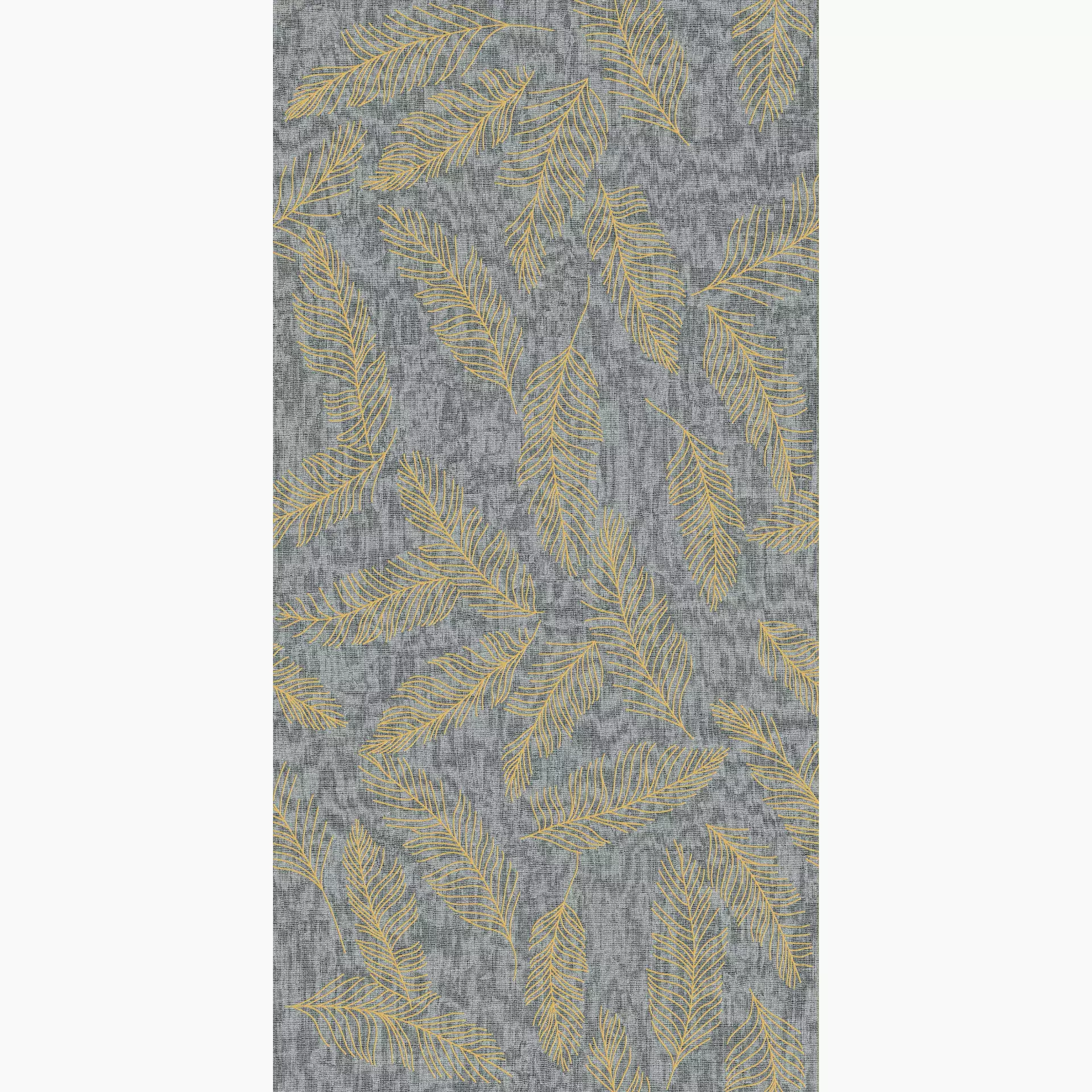 Fondovalle Dream Navy Blue Palm Precious Natural Navy Blue Palm Precious DRM235 natur 60x120cm 6mm