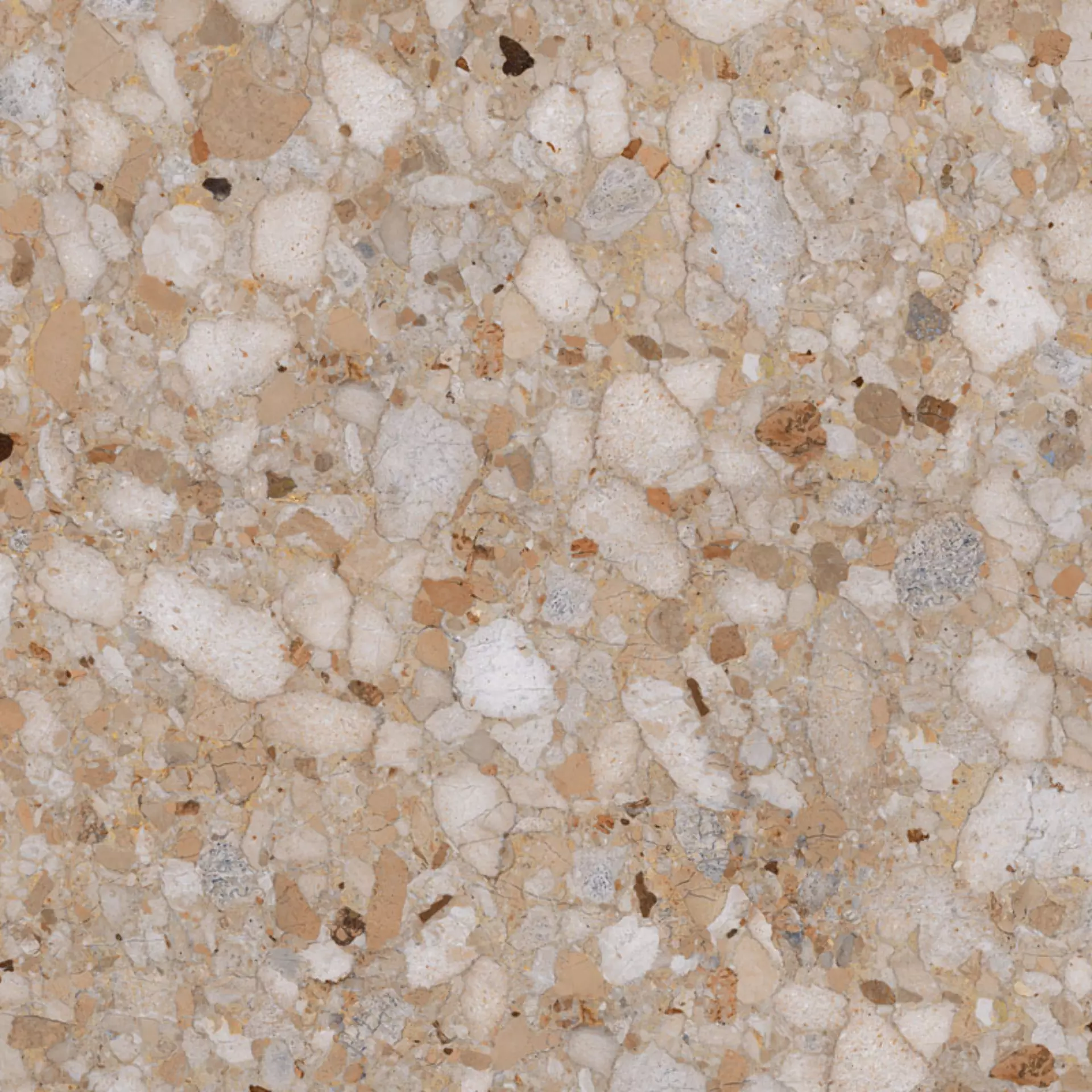 Sant Agostino Venistone Gold Natural CSAVGD1212 120x120cm rectified 10mm