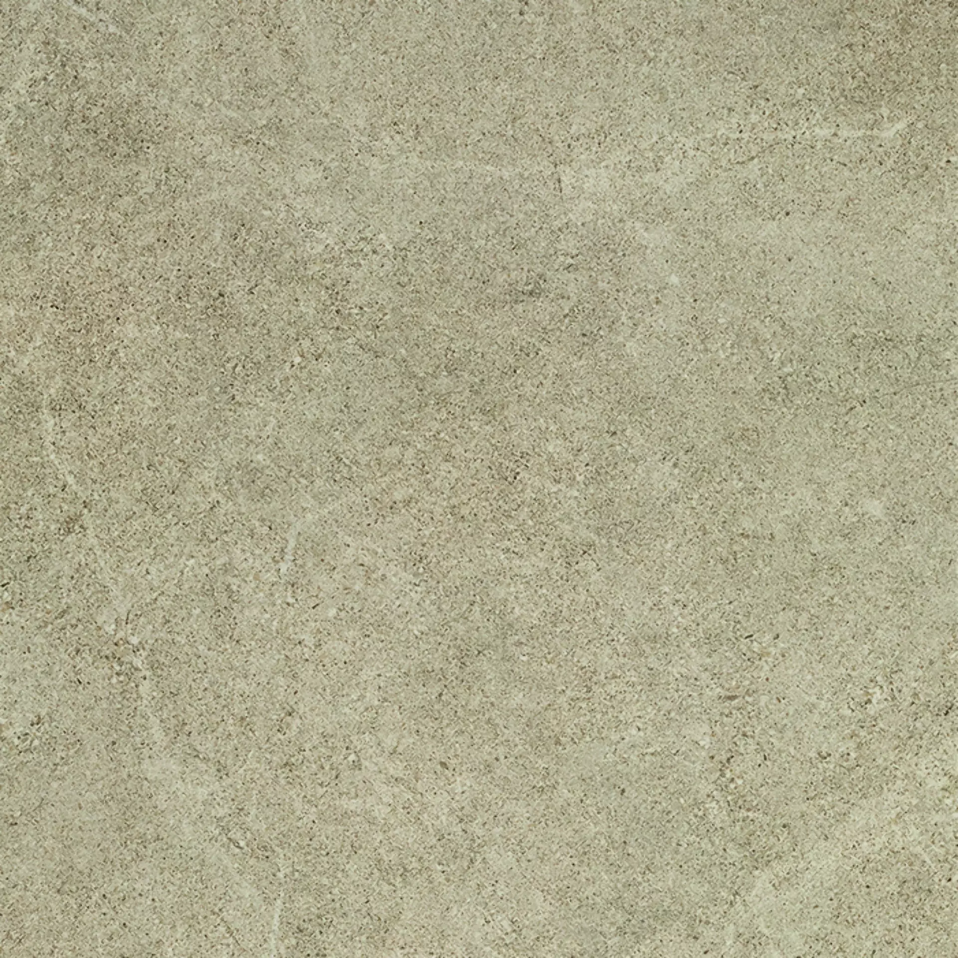 Bodenfliese,Wandfliese Cercom Archistone Sand Naturale Sand 1081736 natur 60x60cm rektifiziert 9,5mm