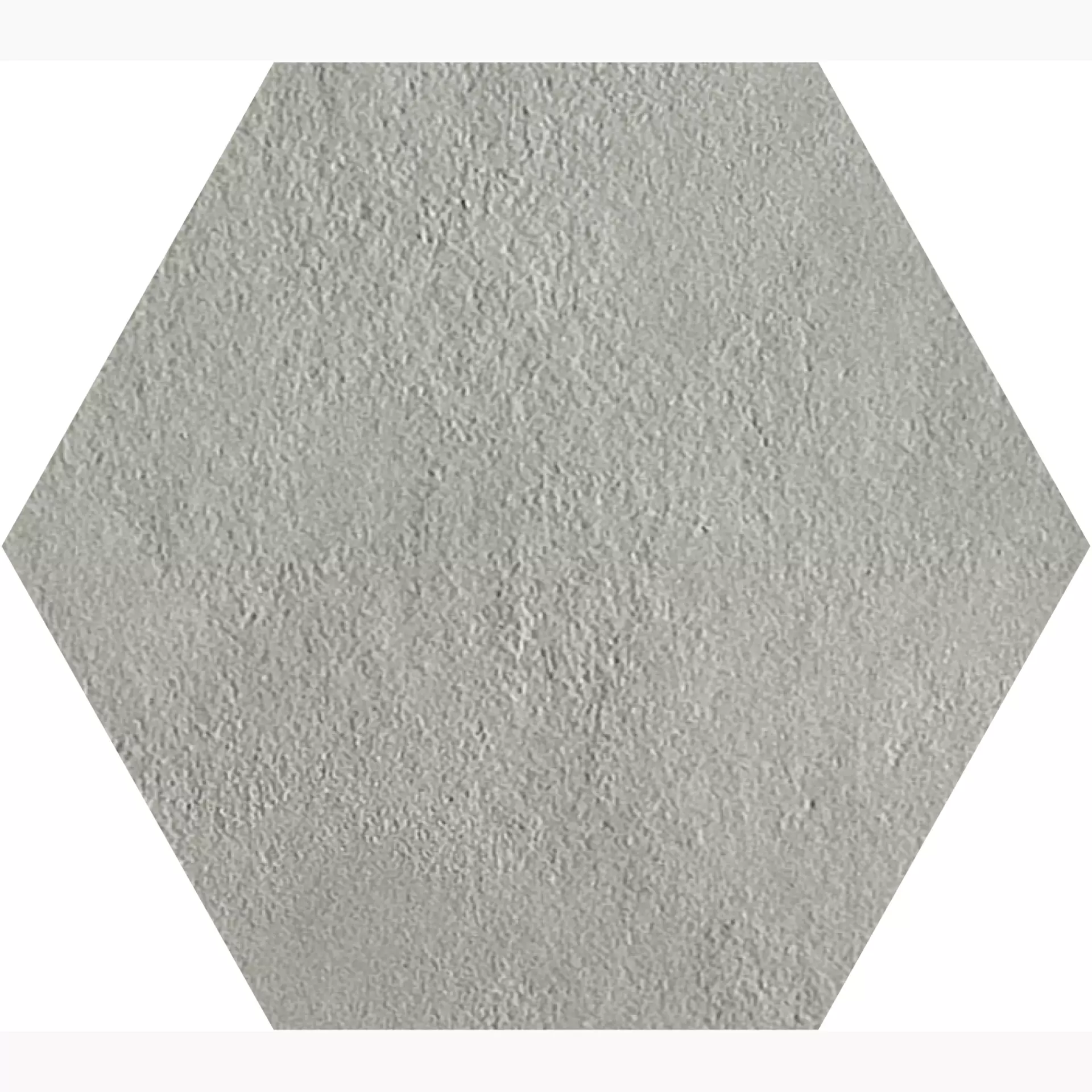 Gigacer Argilla Dry Material Decor Small Hexagon PO9ESADRY 16x18cm 6mm