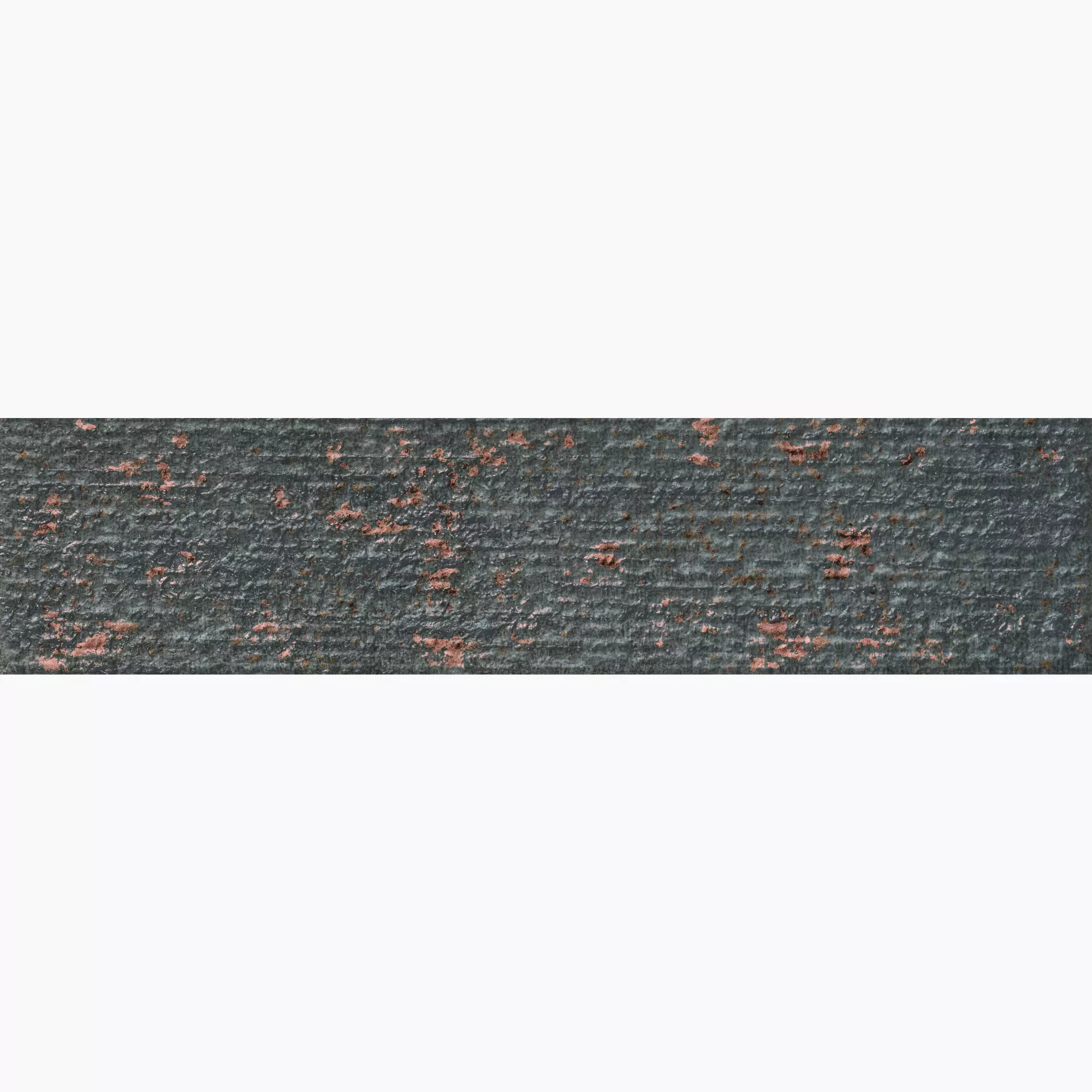 Marcacorona Textile Taupe Bronze Naturale – Matt Decor S/2 D680 7,5x30cm 8,5mm